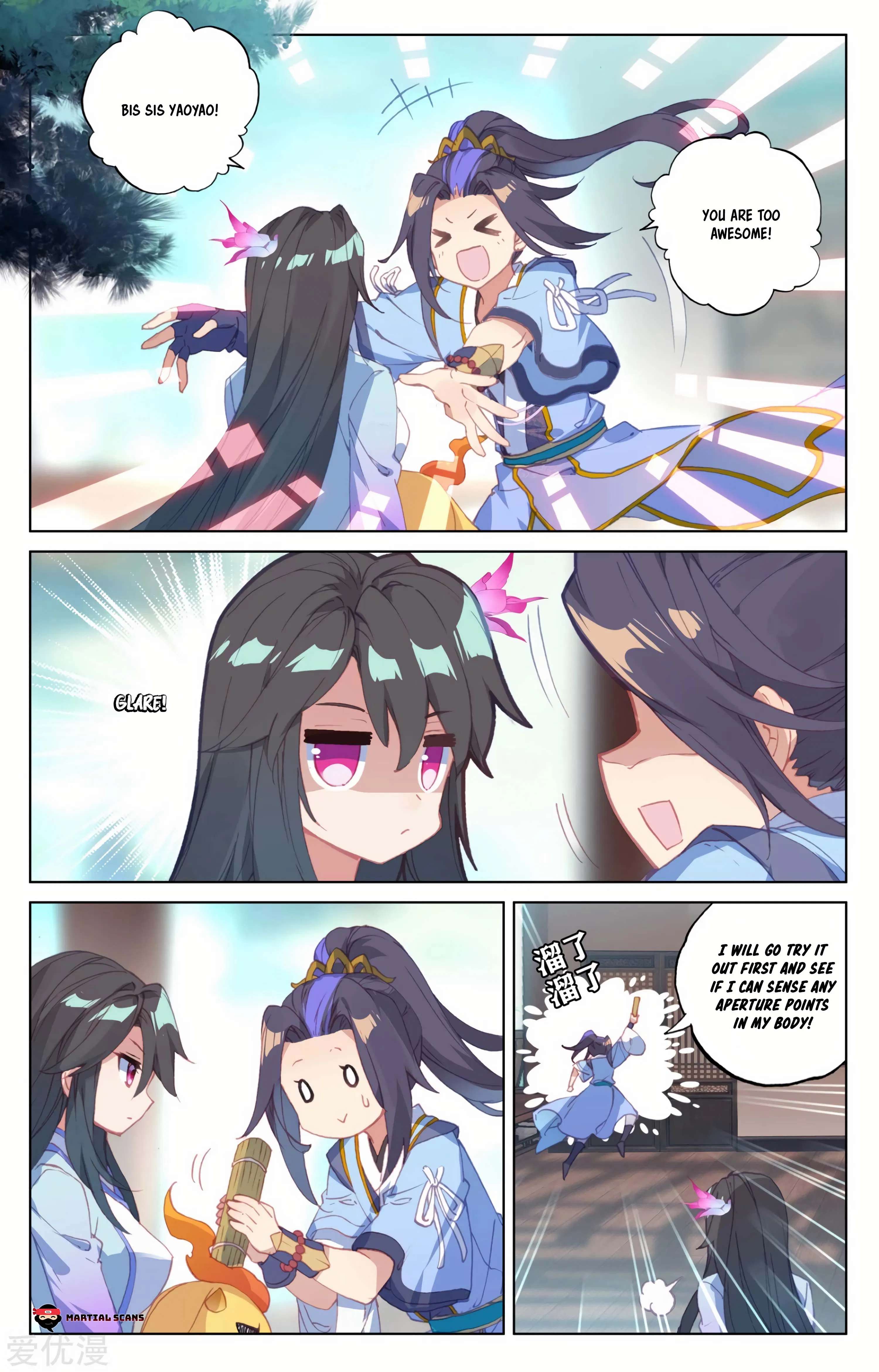 Page 3 of Chapter 134