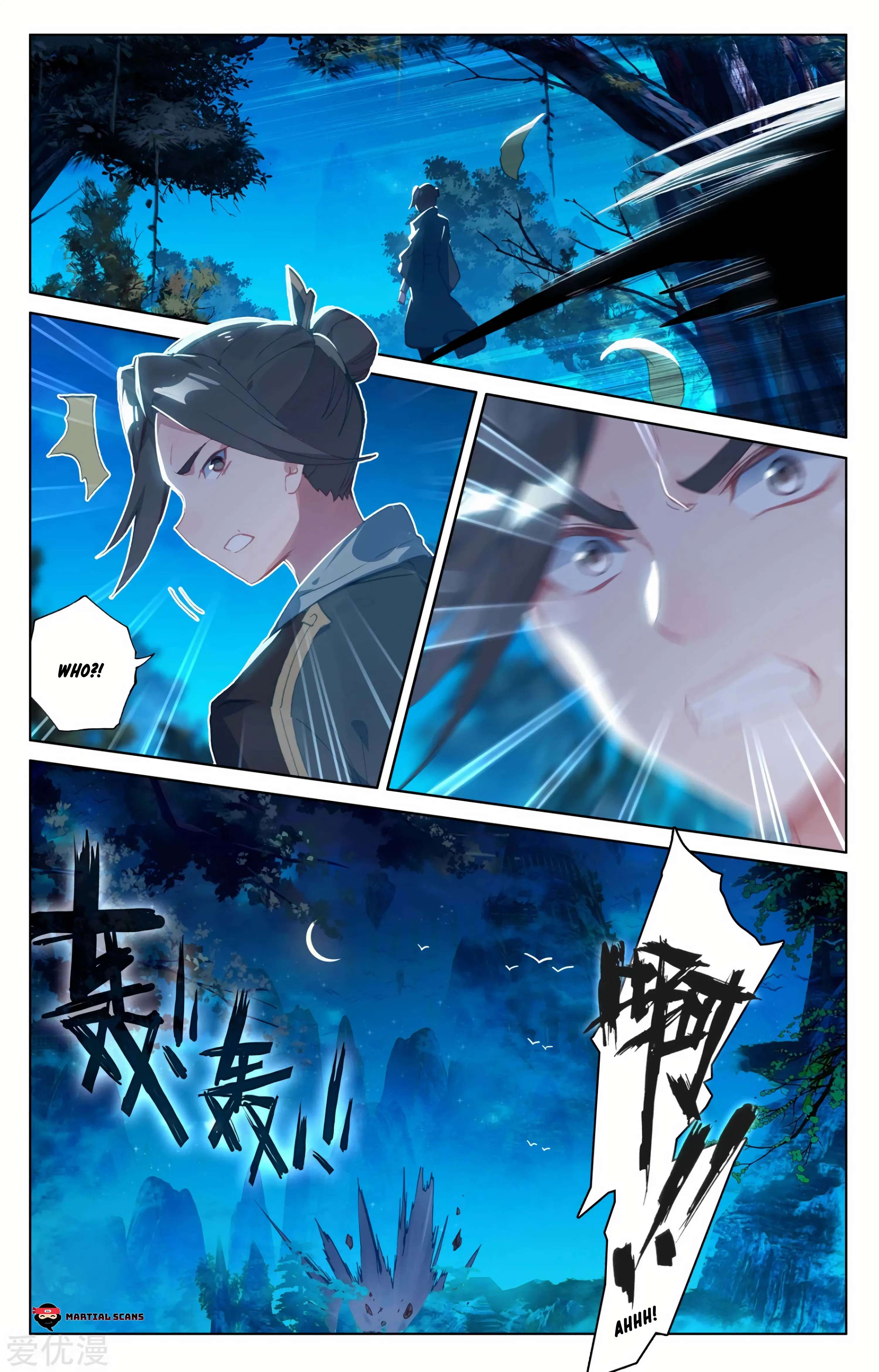 Page 5 of Chapter 134