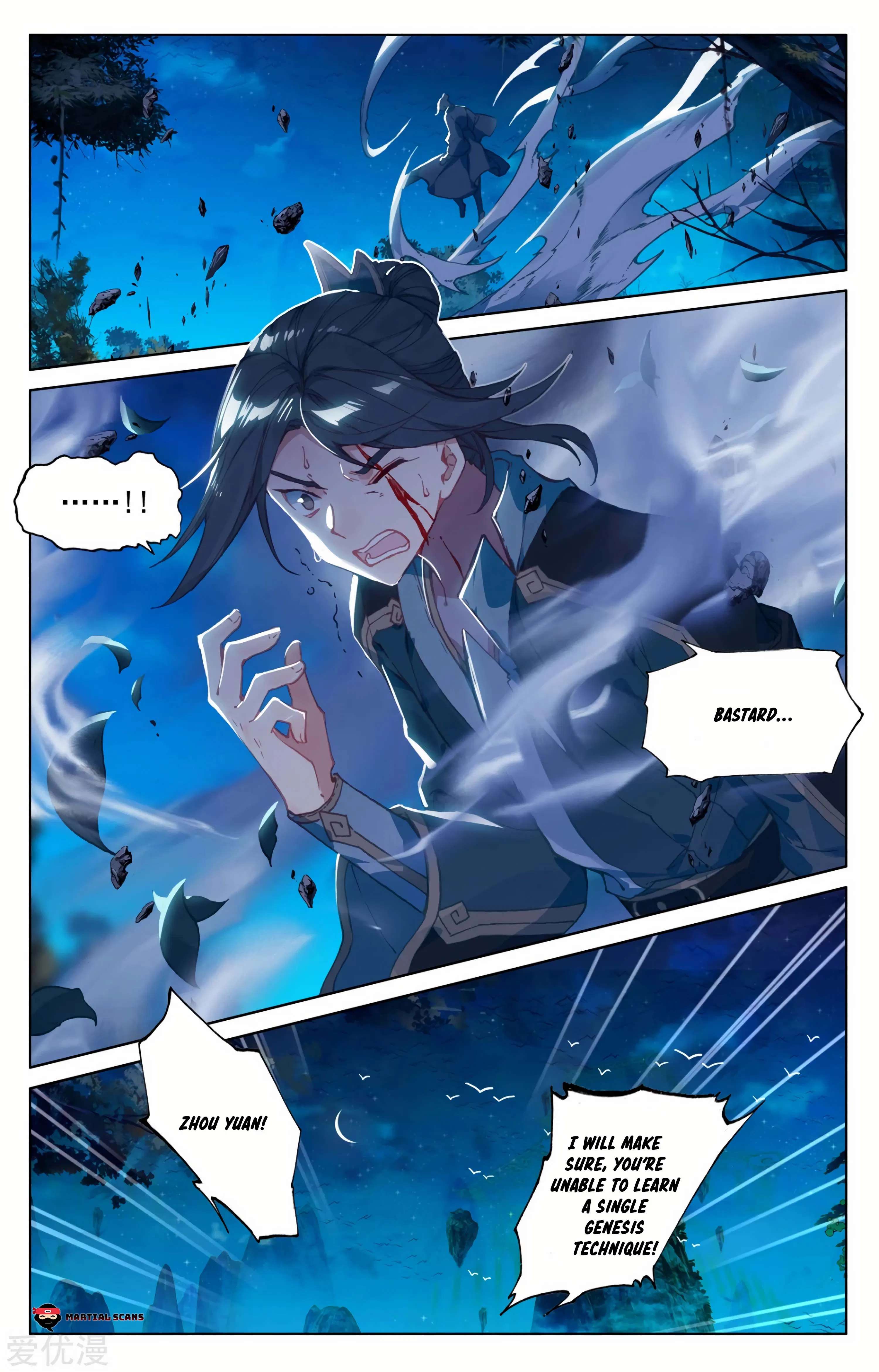 Page 6 of Chapter 134