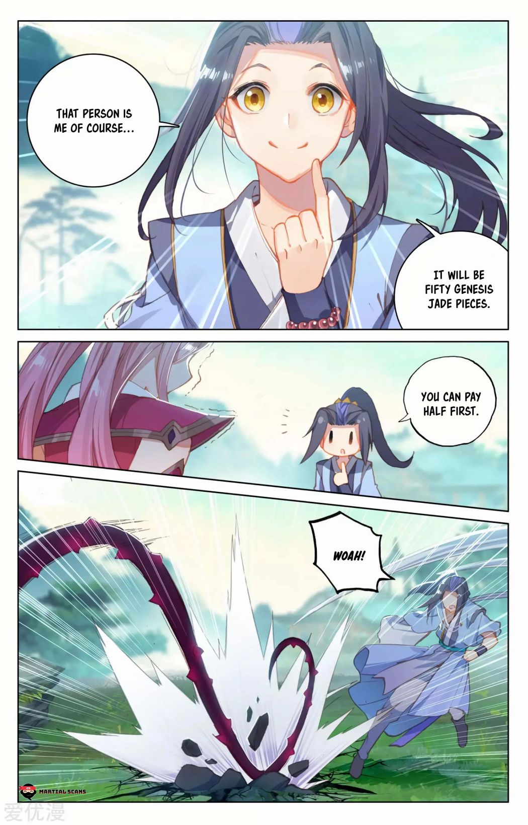 Page 3 of Chapter 135