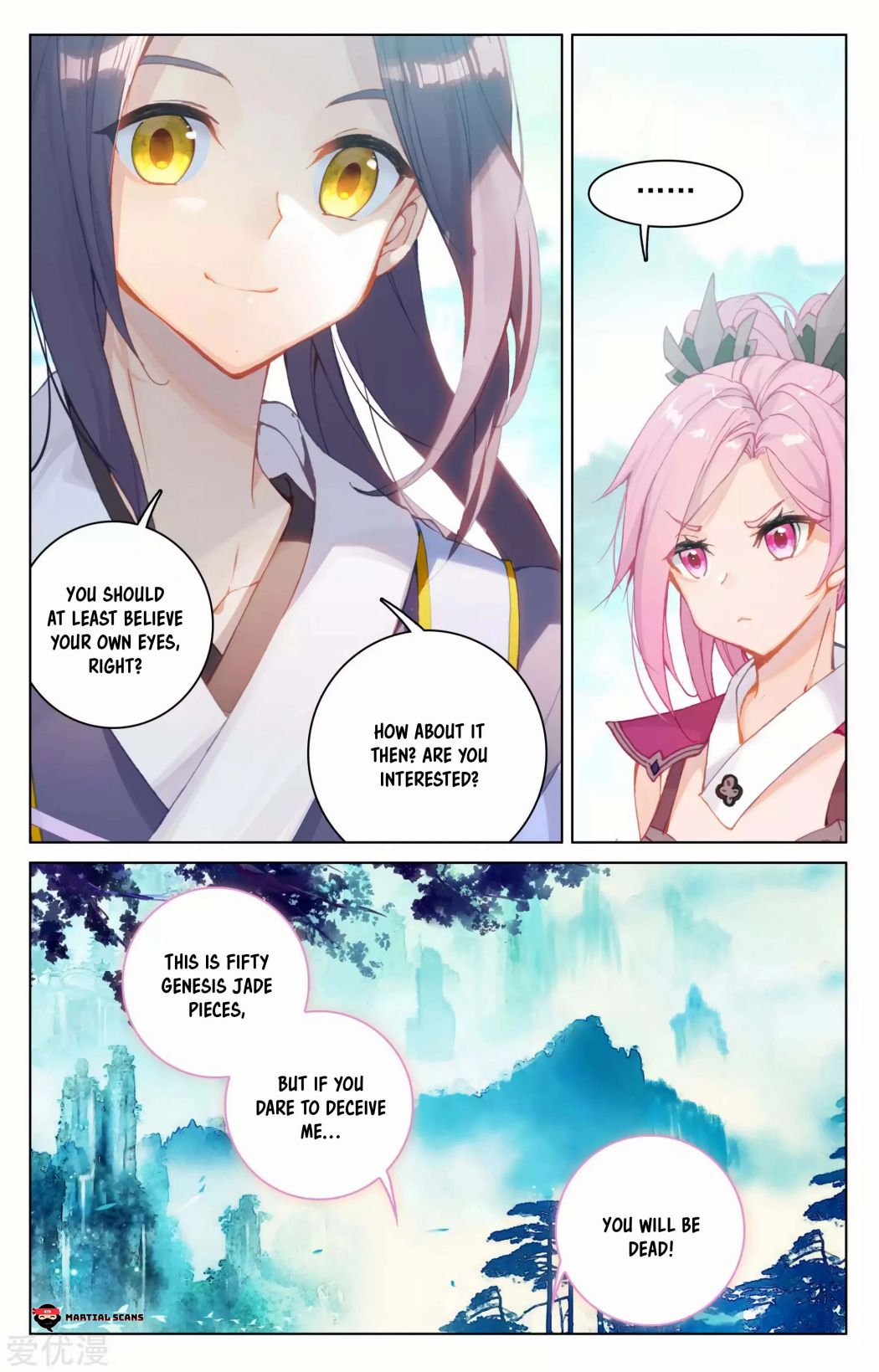 Page 8 of Chapter 135