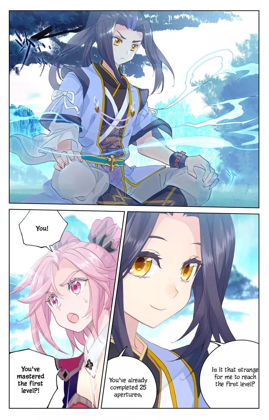 Page 3 of Chapter 136