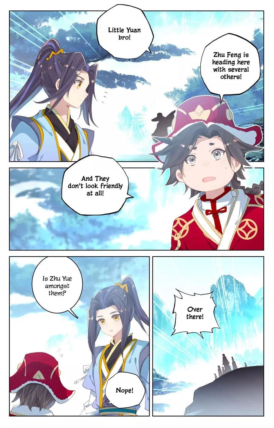 Page 5 of Chapter 136