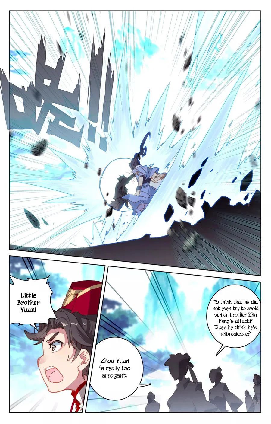 Page 15 of Chapter 136