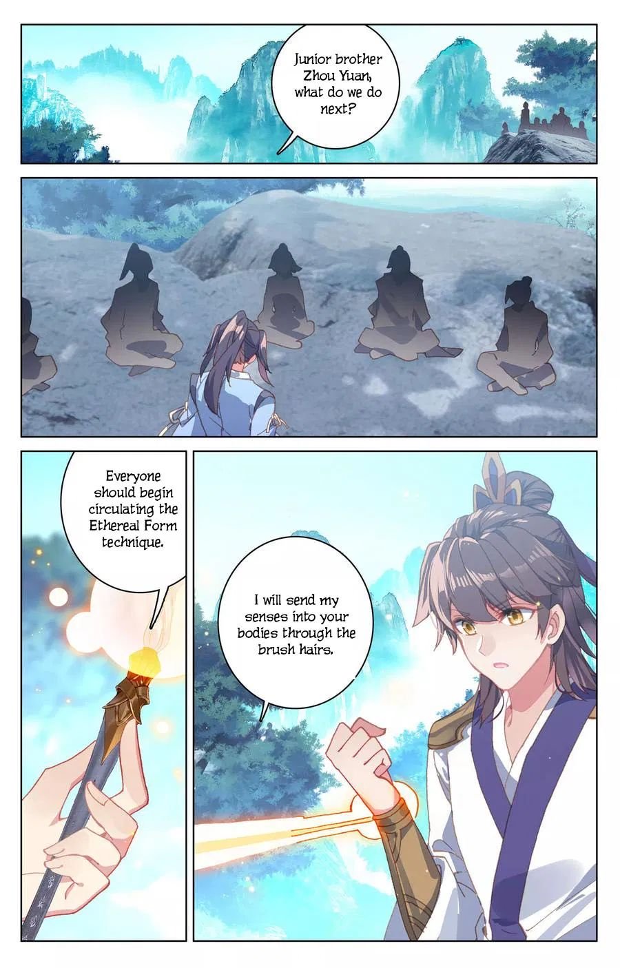 Page 10 of Chapter 138