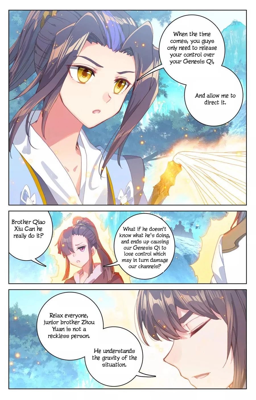 Page 11 of Chapter 138