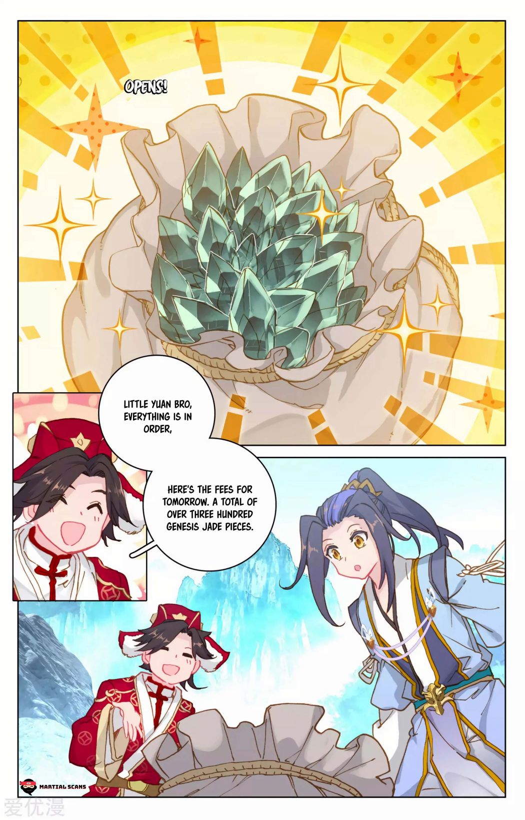 Page 6 of Chapter 139