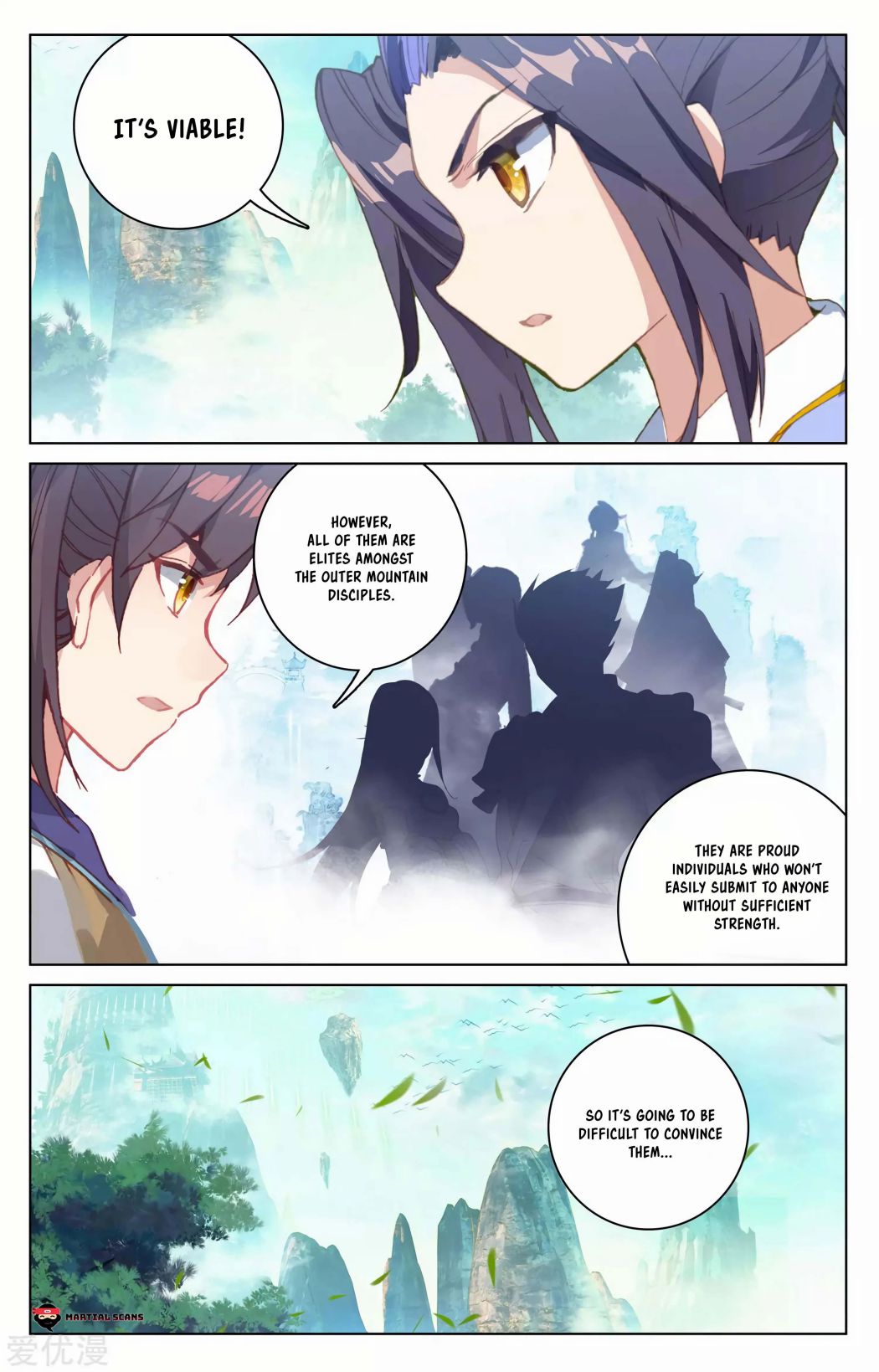 Page 6 of Chapter 148