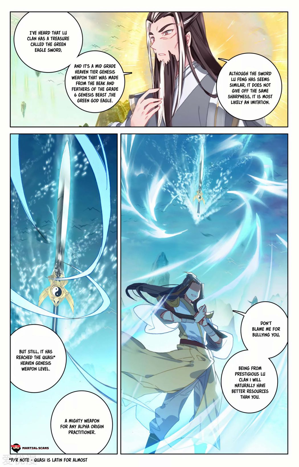 Page 2 of Chapter 157