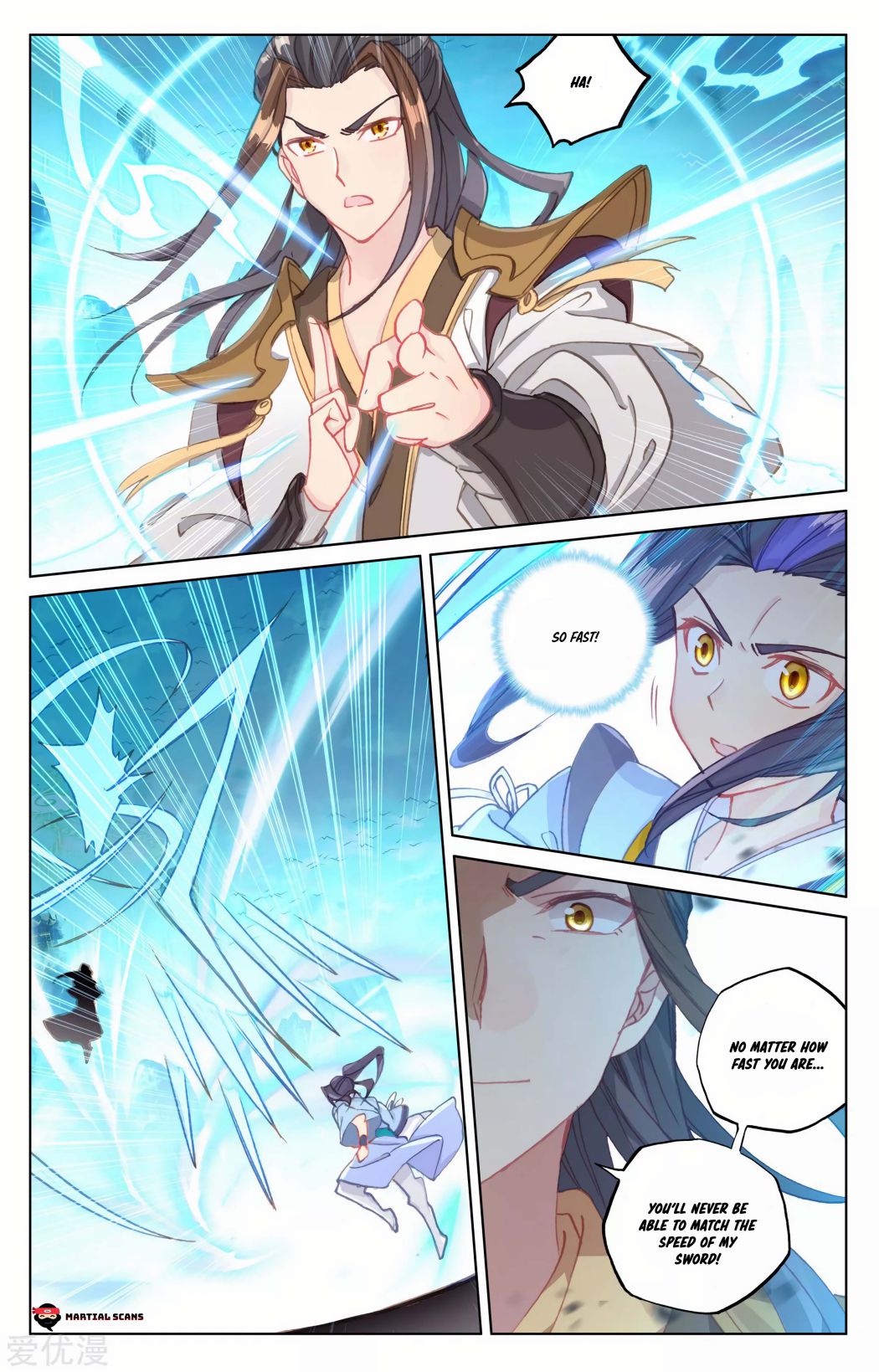 Page 3 of Chapter 157