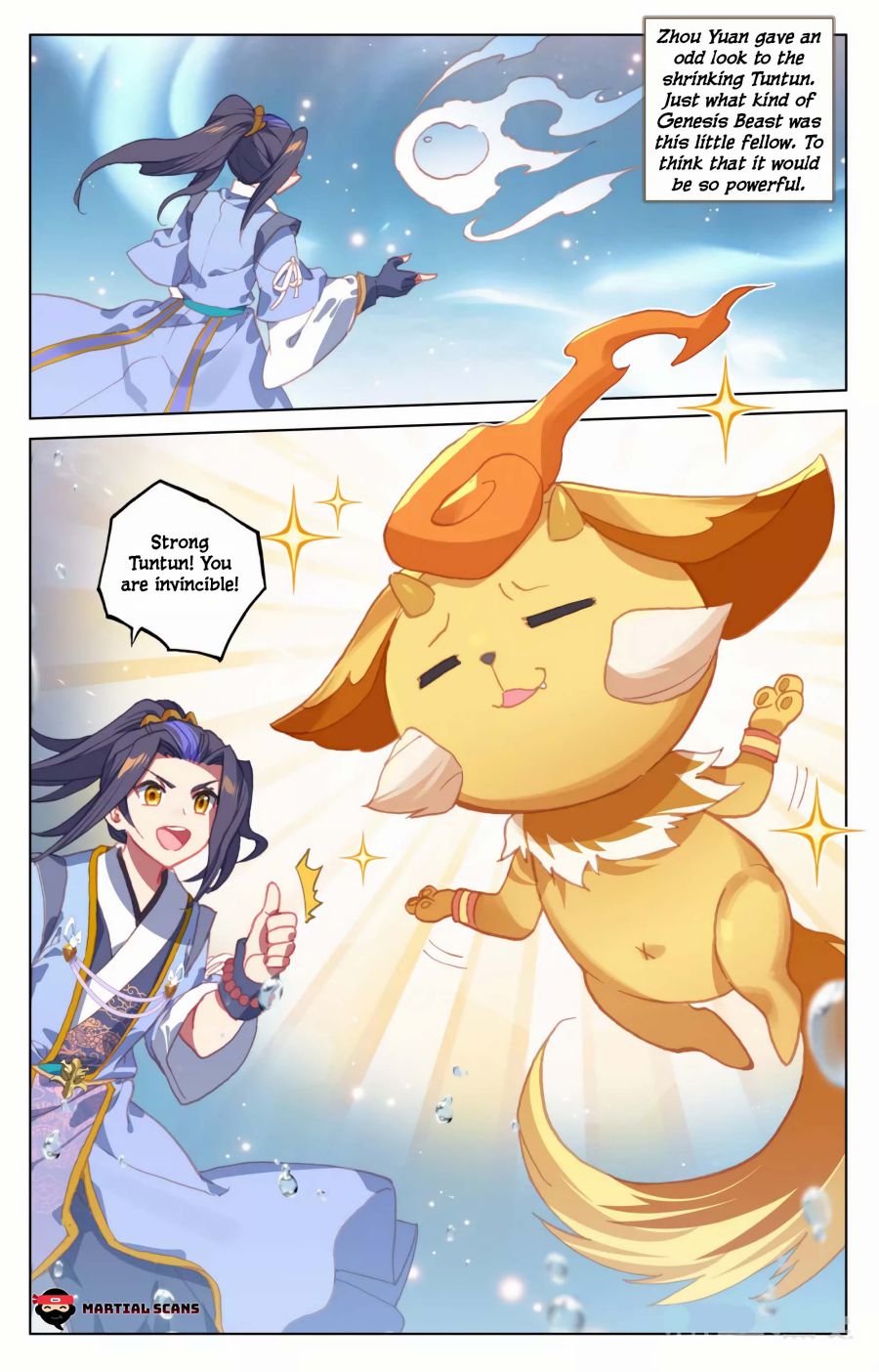 Page 8 of Chapter 174.5