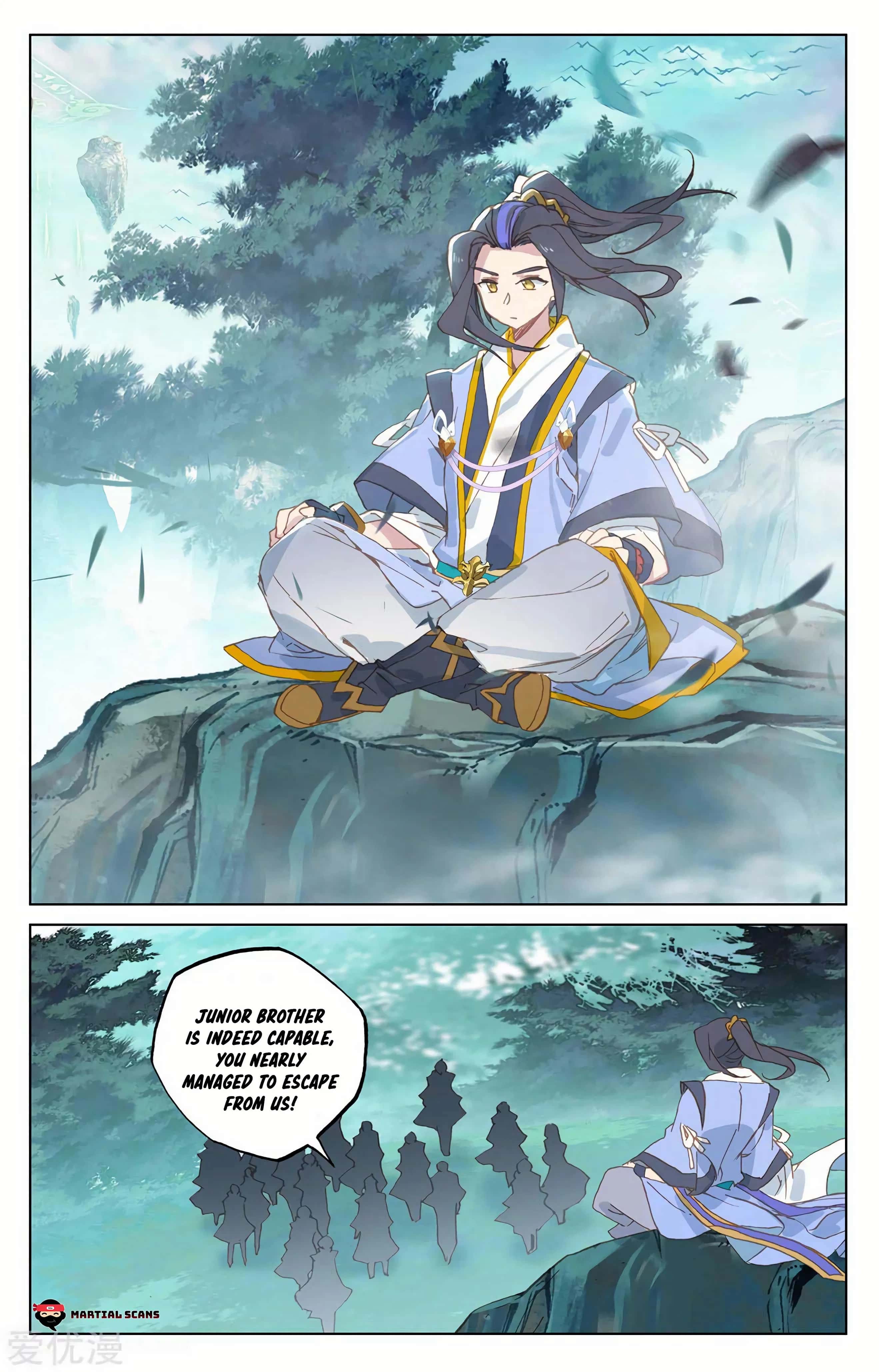 Page 6 of Chapter 208.5