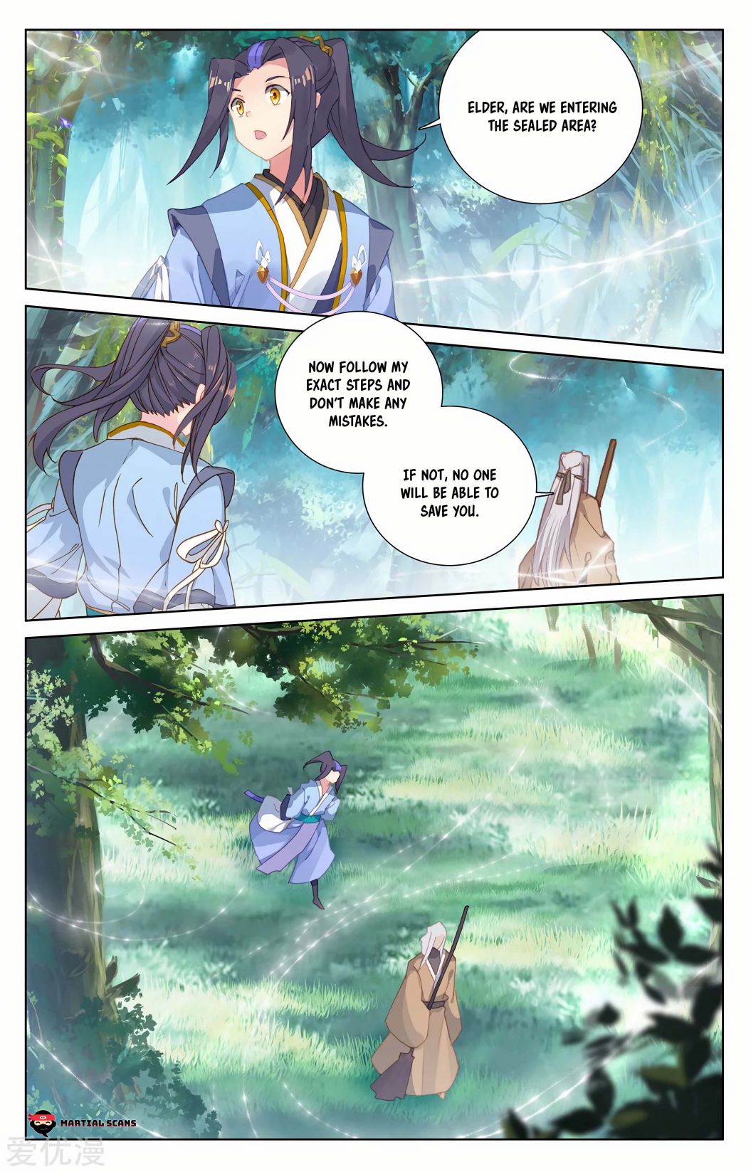 Page 5 of Chapter 233.5