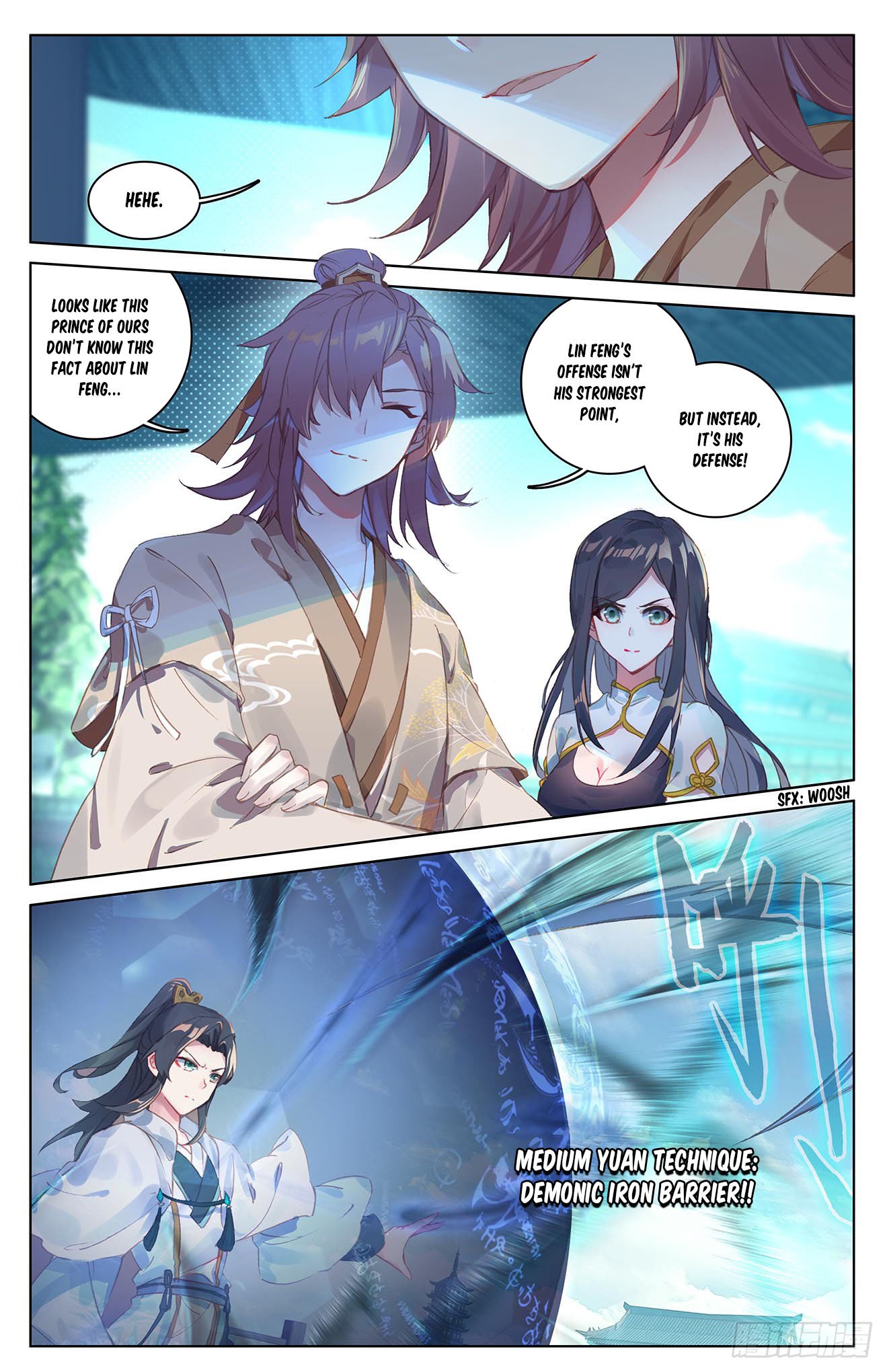 Page 5 of Chapter 25