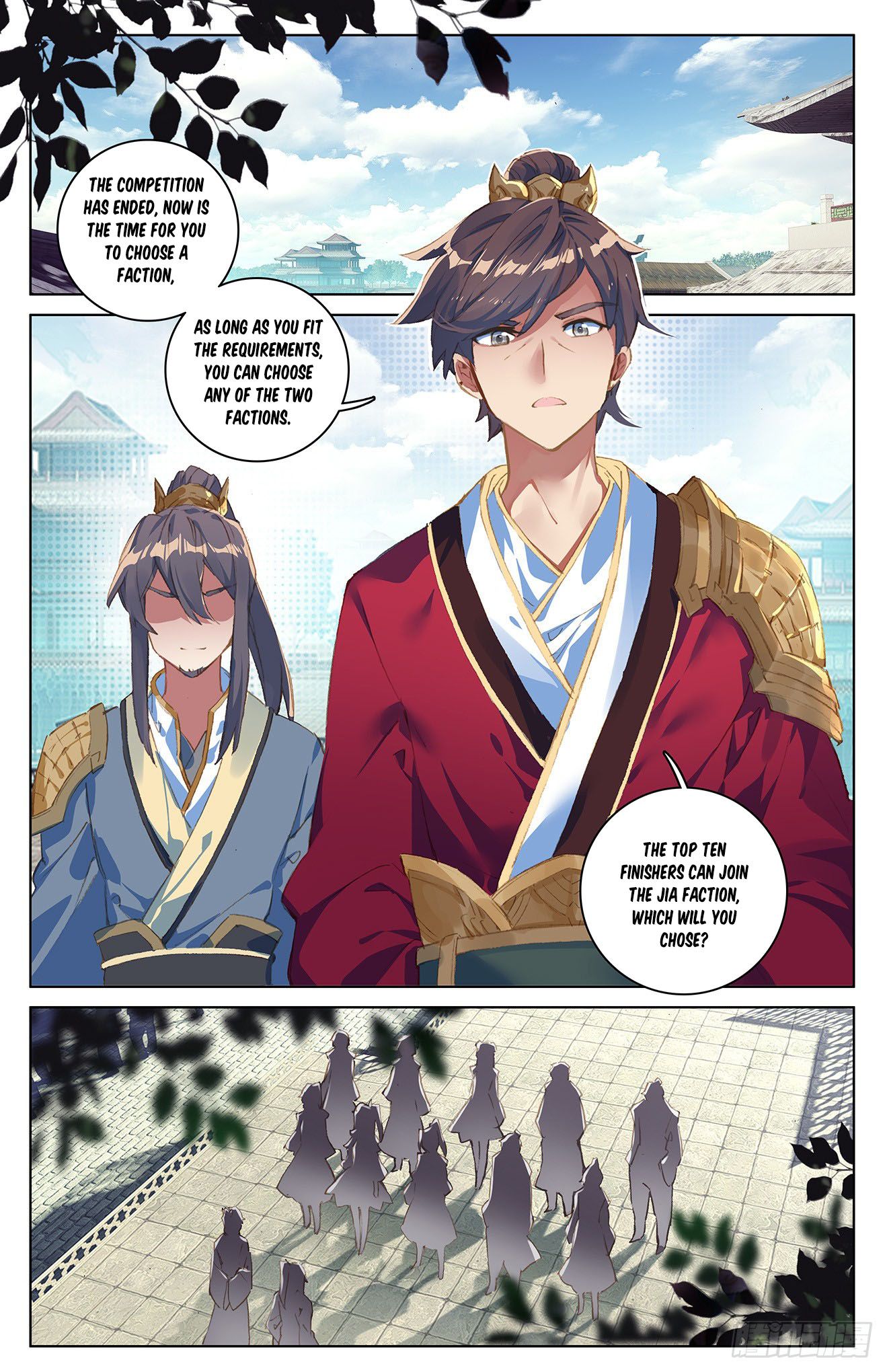 Page 6 of Chapter 26