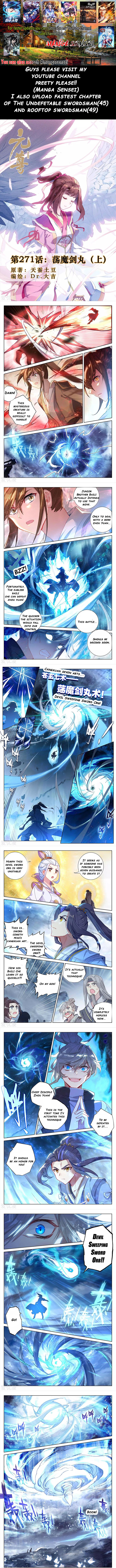 Page 1 of Chapter 271