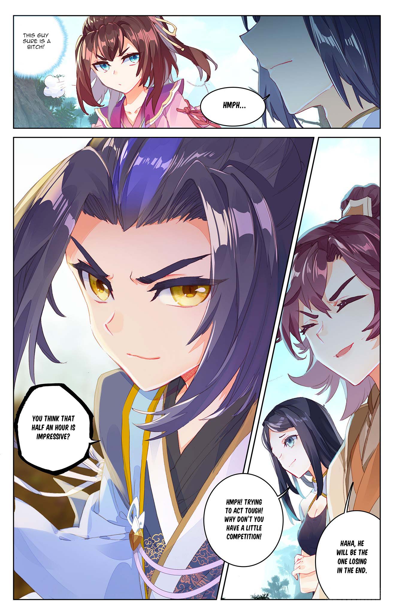 Page 3 of Chapter 28.5