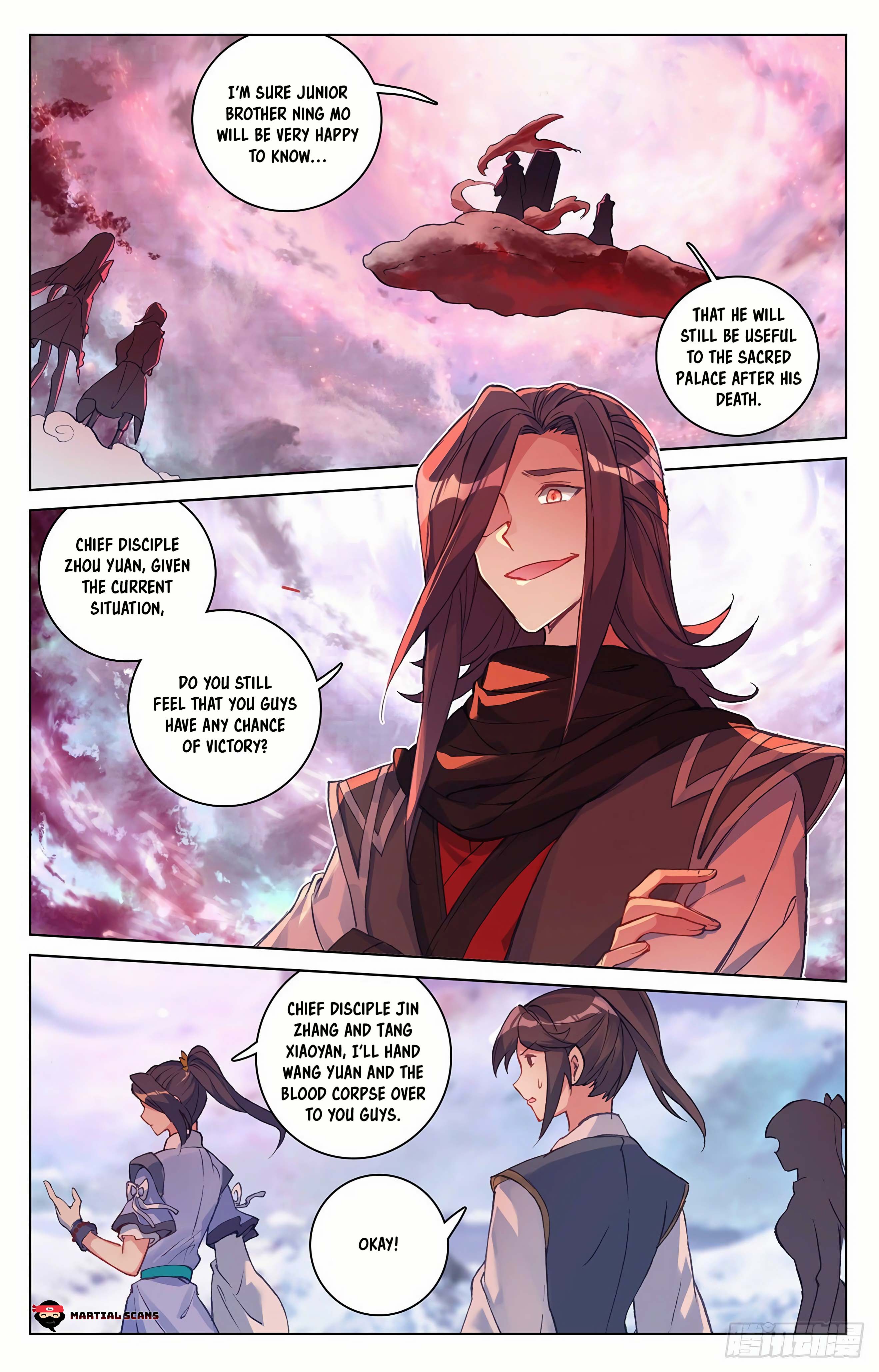 Page 3 of Chapter 292