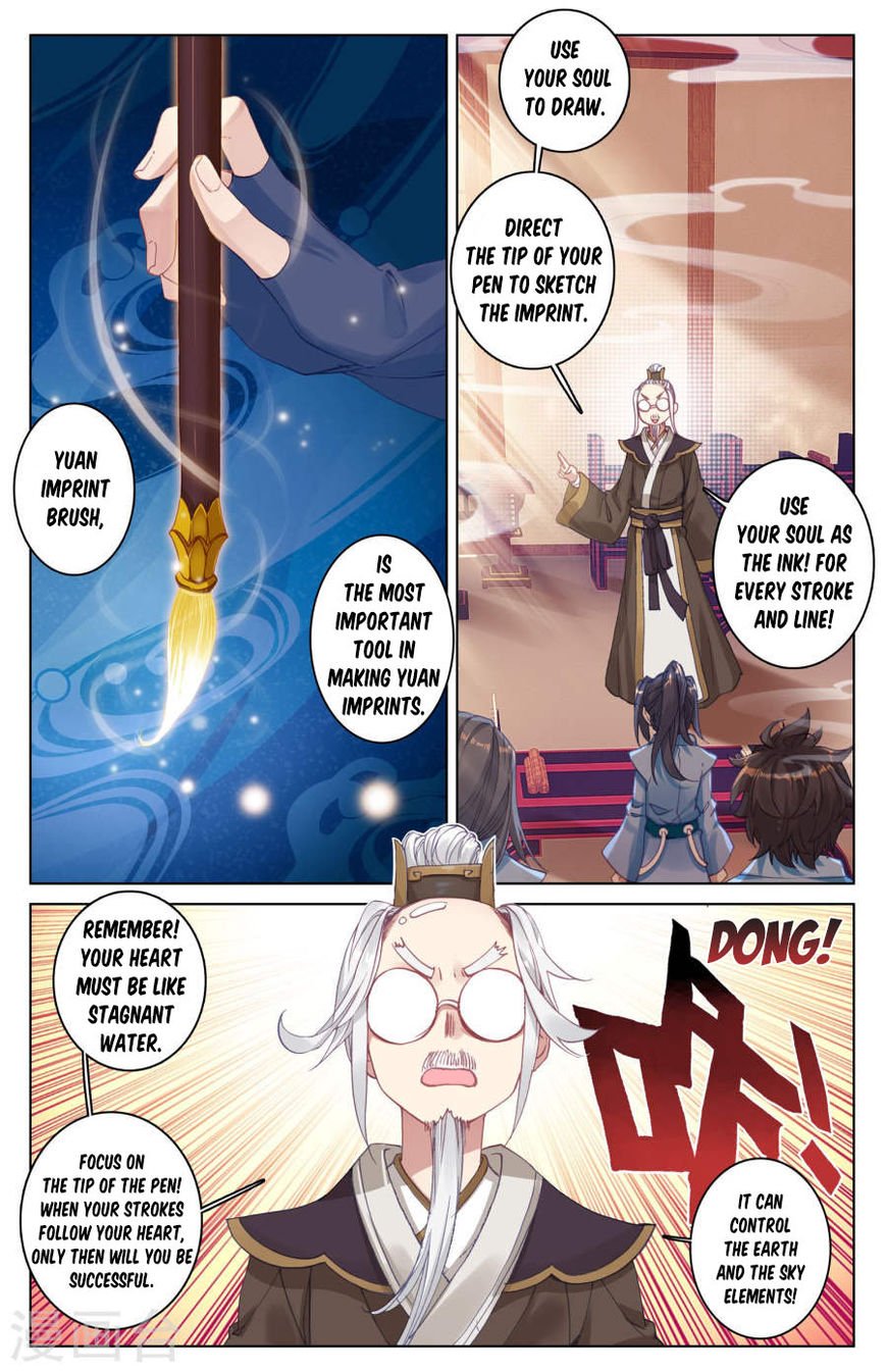 Page 5 of Chapter 3.5