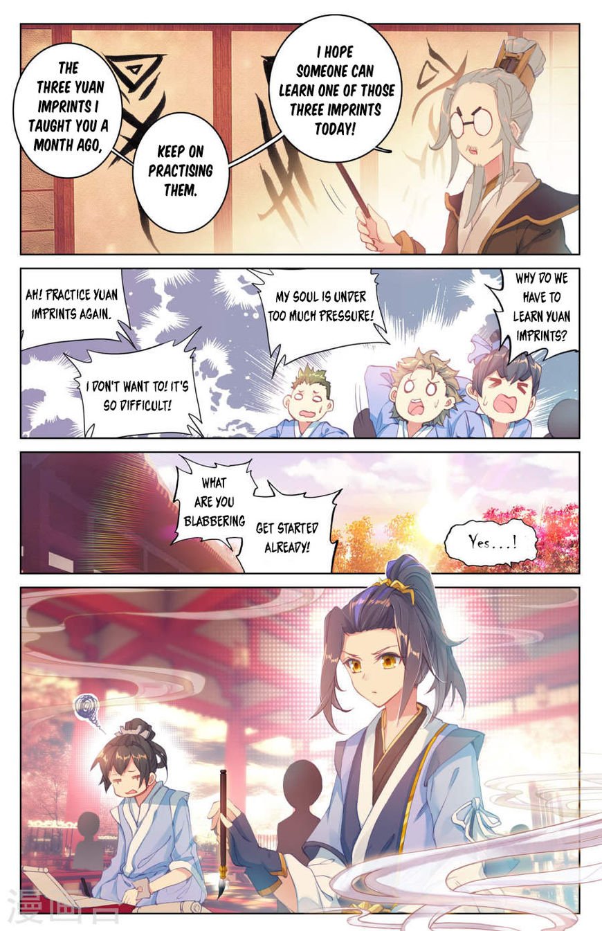 Page 6 of Chapter 3.5