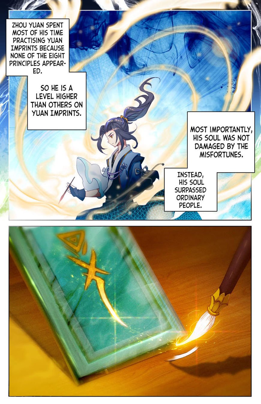 Page 8 of Chapter 3.5