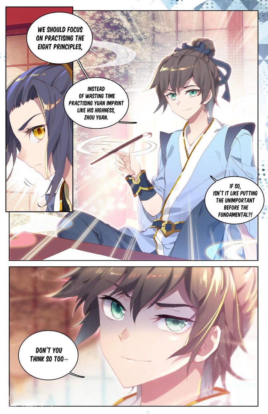Page 10 of Chapter 3.5