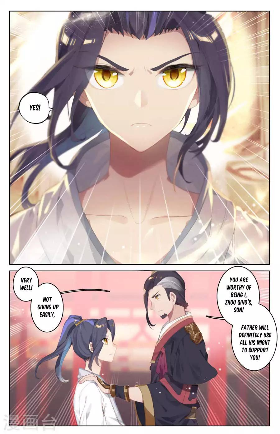 Page 8 of Chapter 3.1
