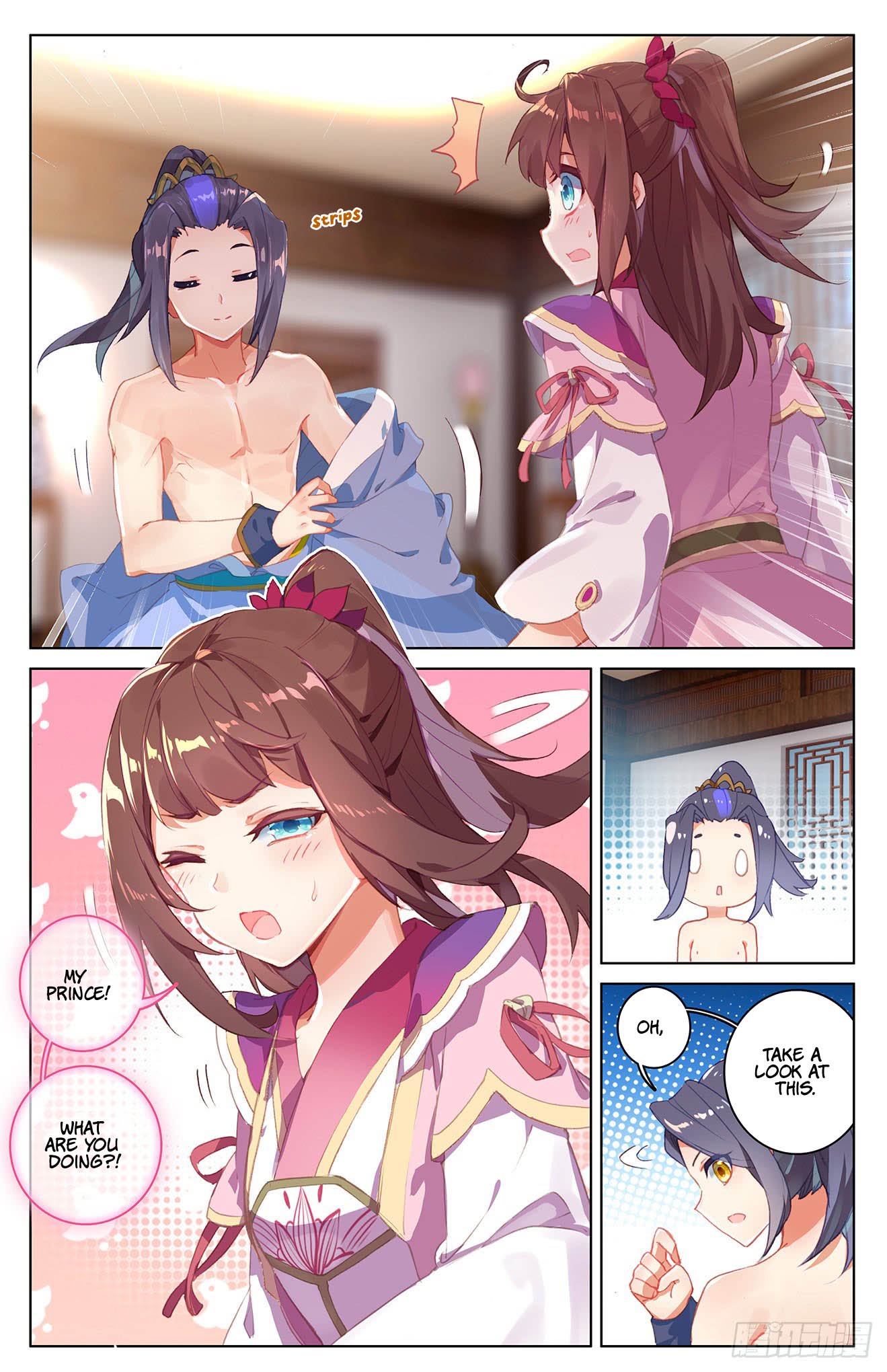 Page 5 of Chapter 30.5