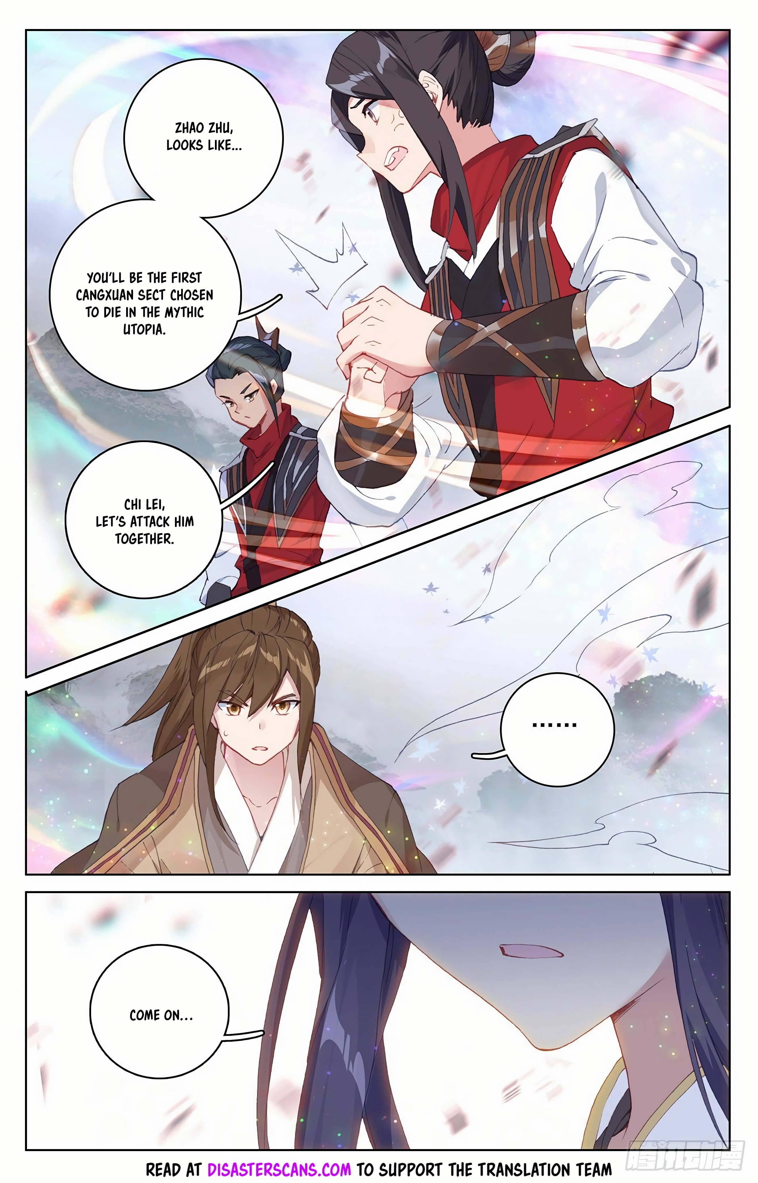 Page 8 of Chapter 303.5