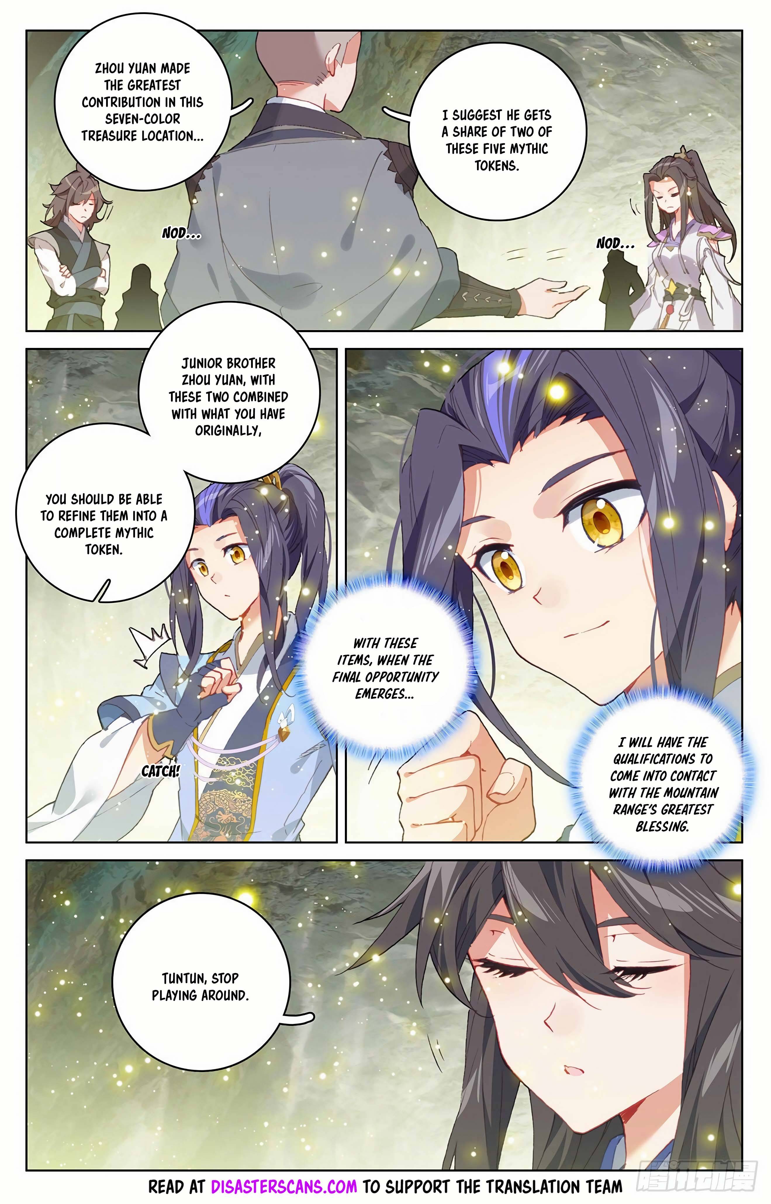 Page 8 of Chapter 306.5