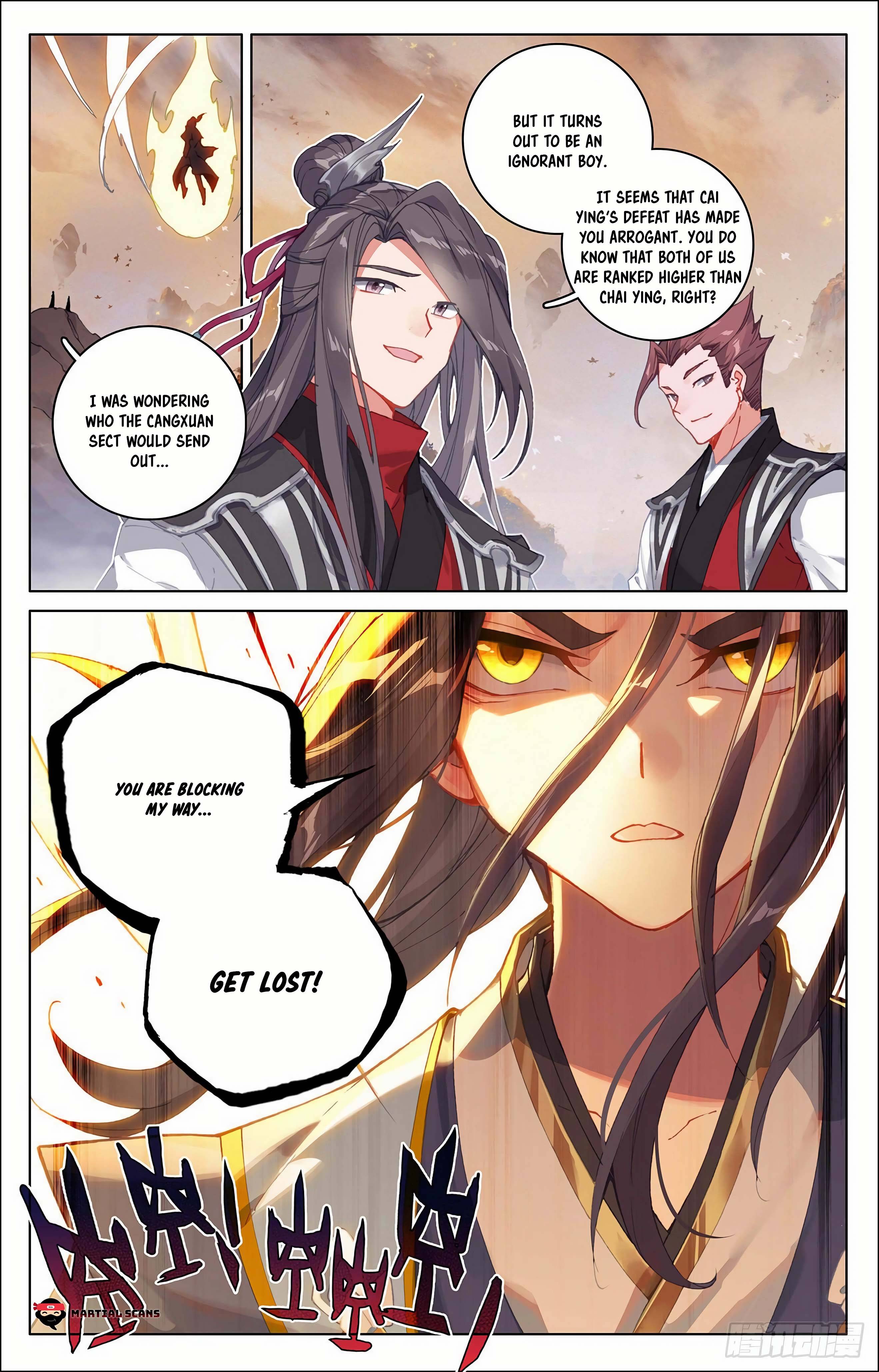 Page 3 of Chapter 308.5