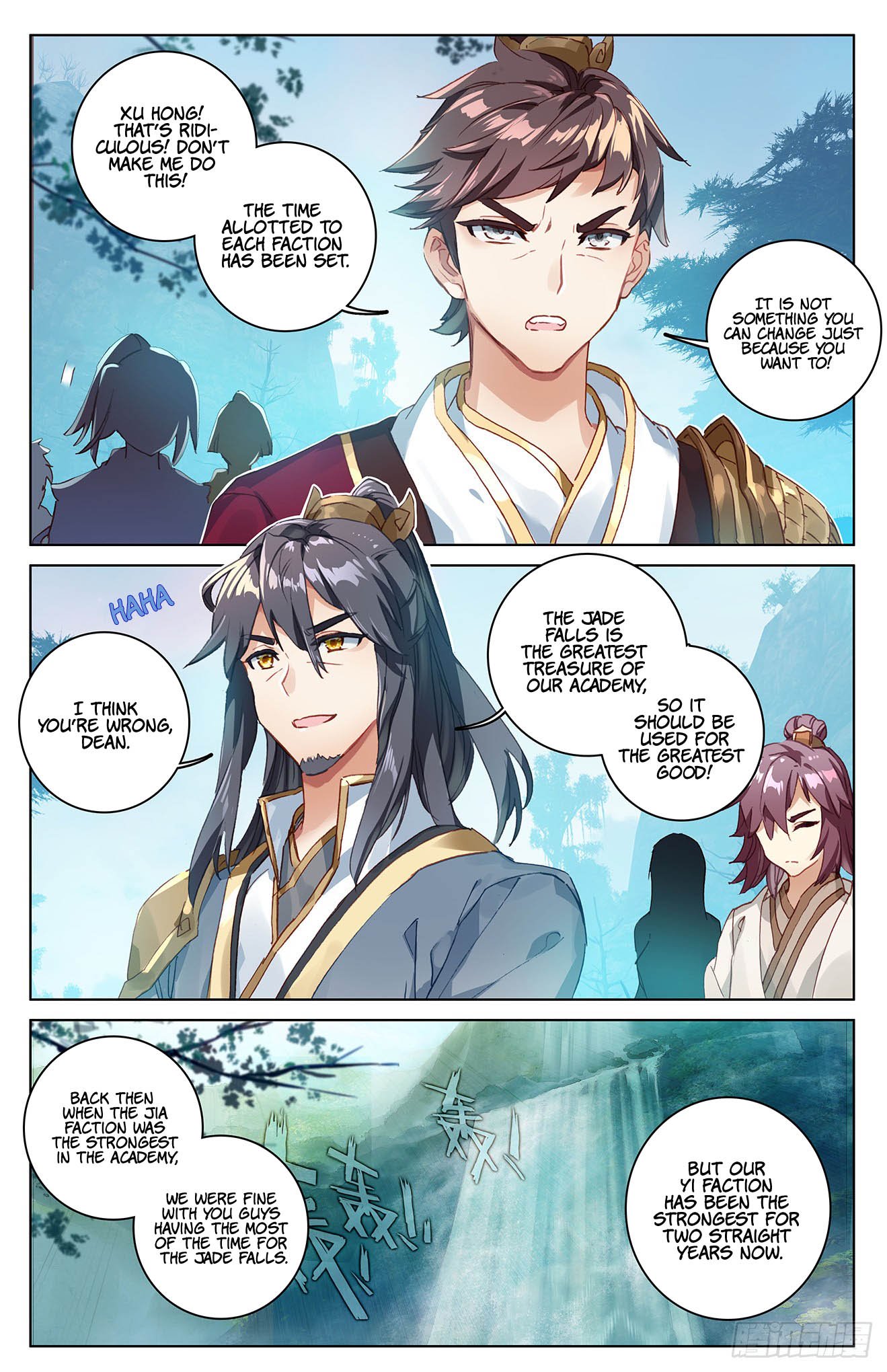 Page 5 of Chapter 31