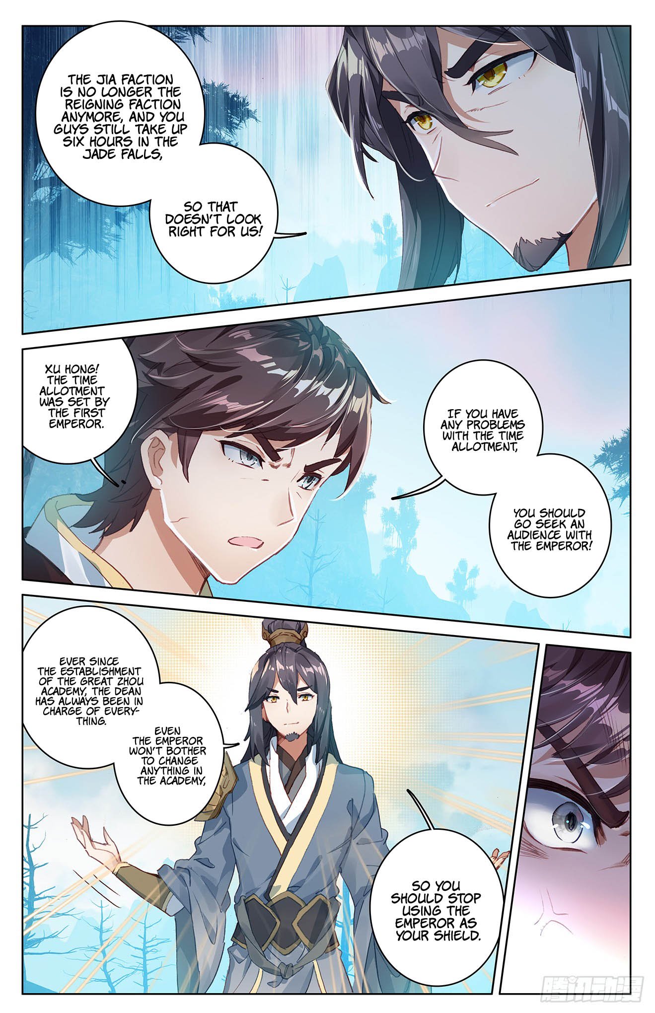 Page 6 of Chapter 31