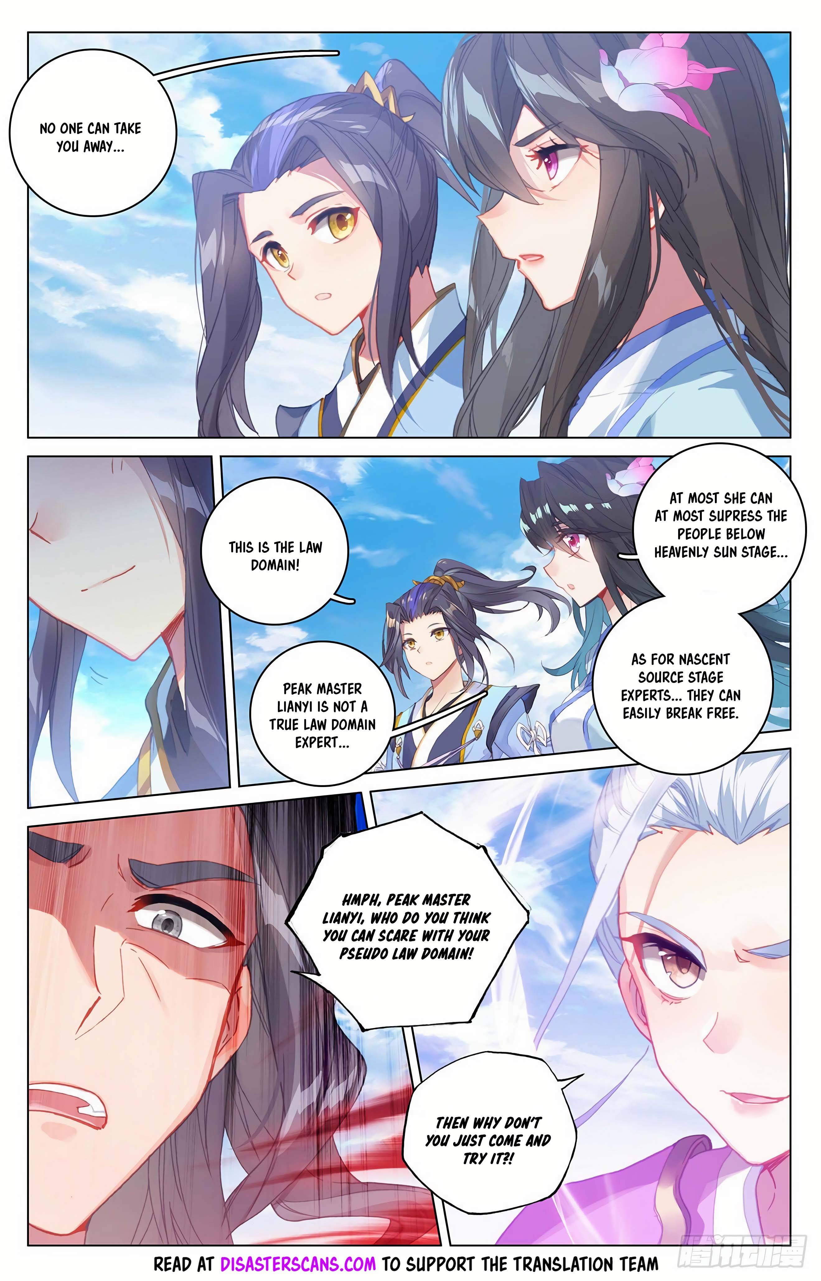 Page 8 of Chapter 318.5