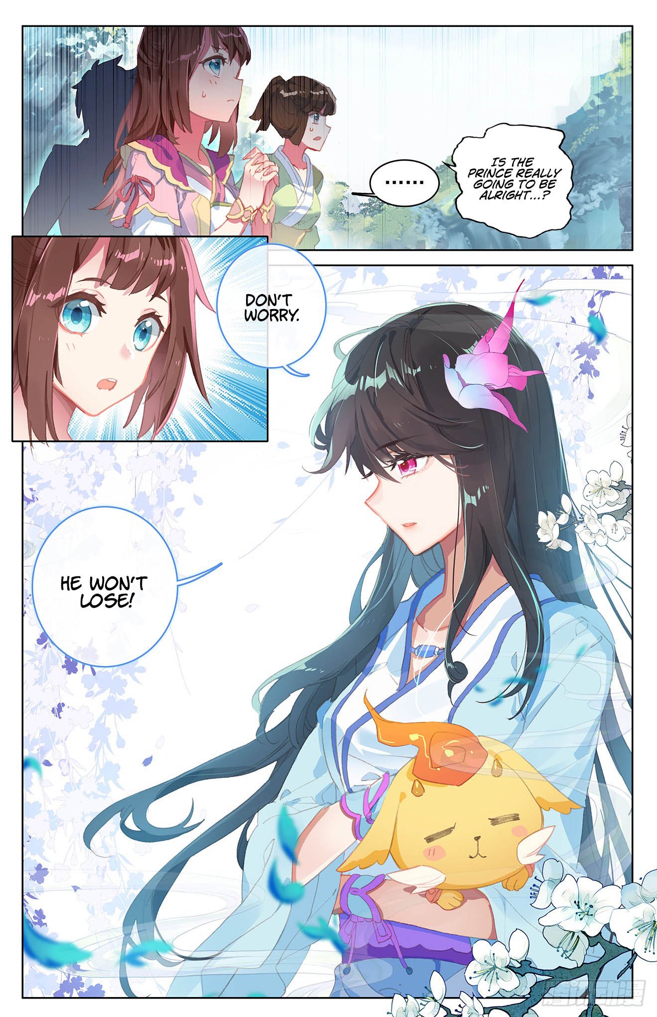 Page 10 of Chapter 32