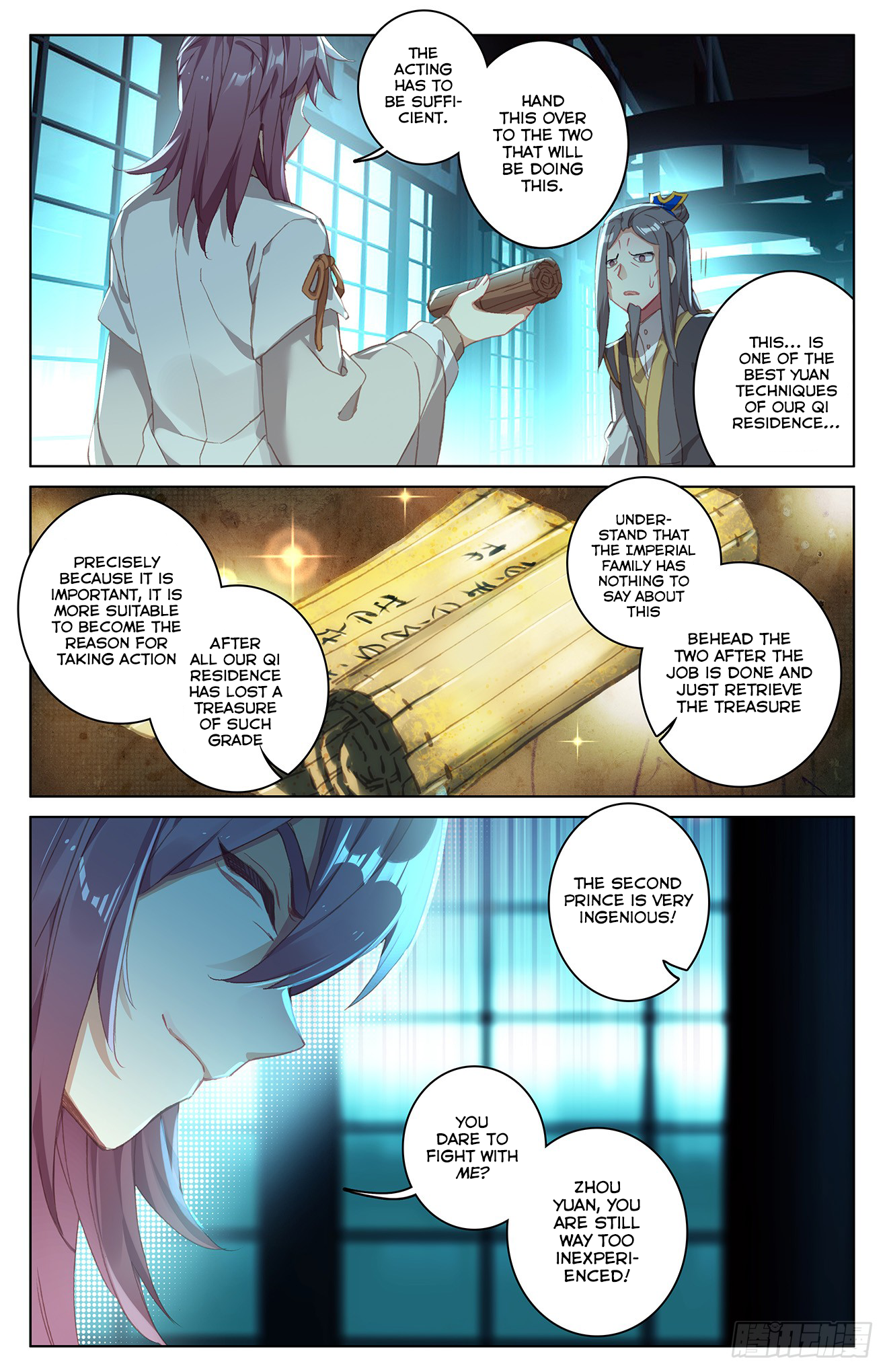 Page 9 of Chapter 34.5