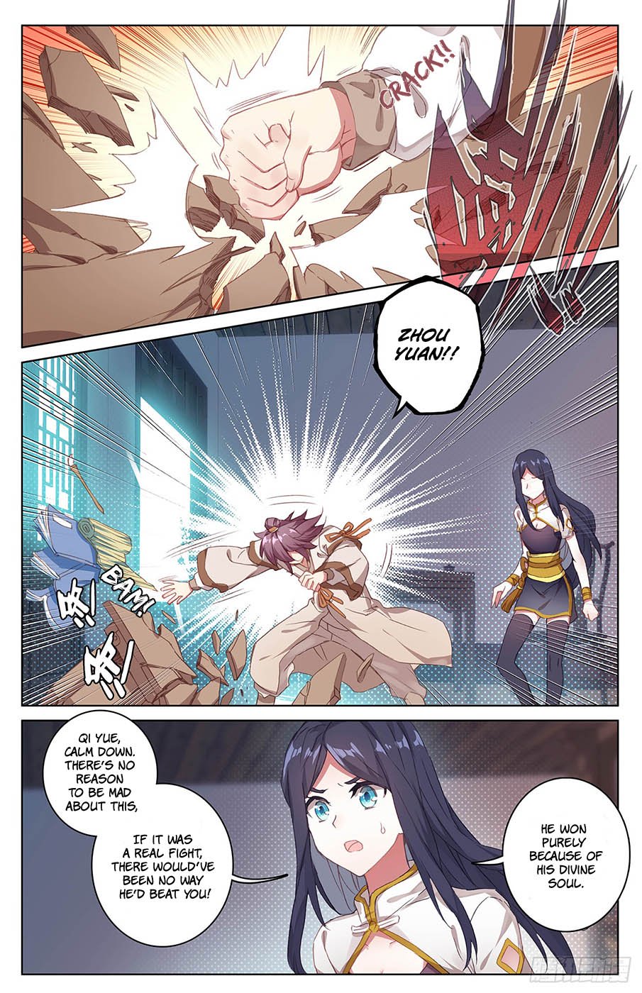 Page 3 of Chapter 34