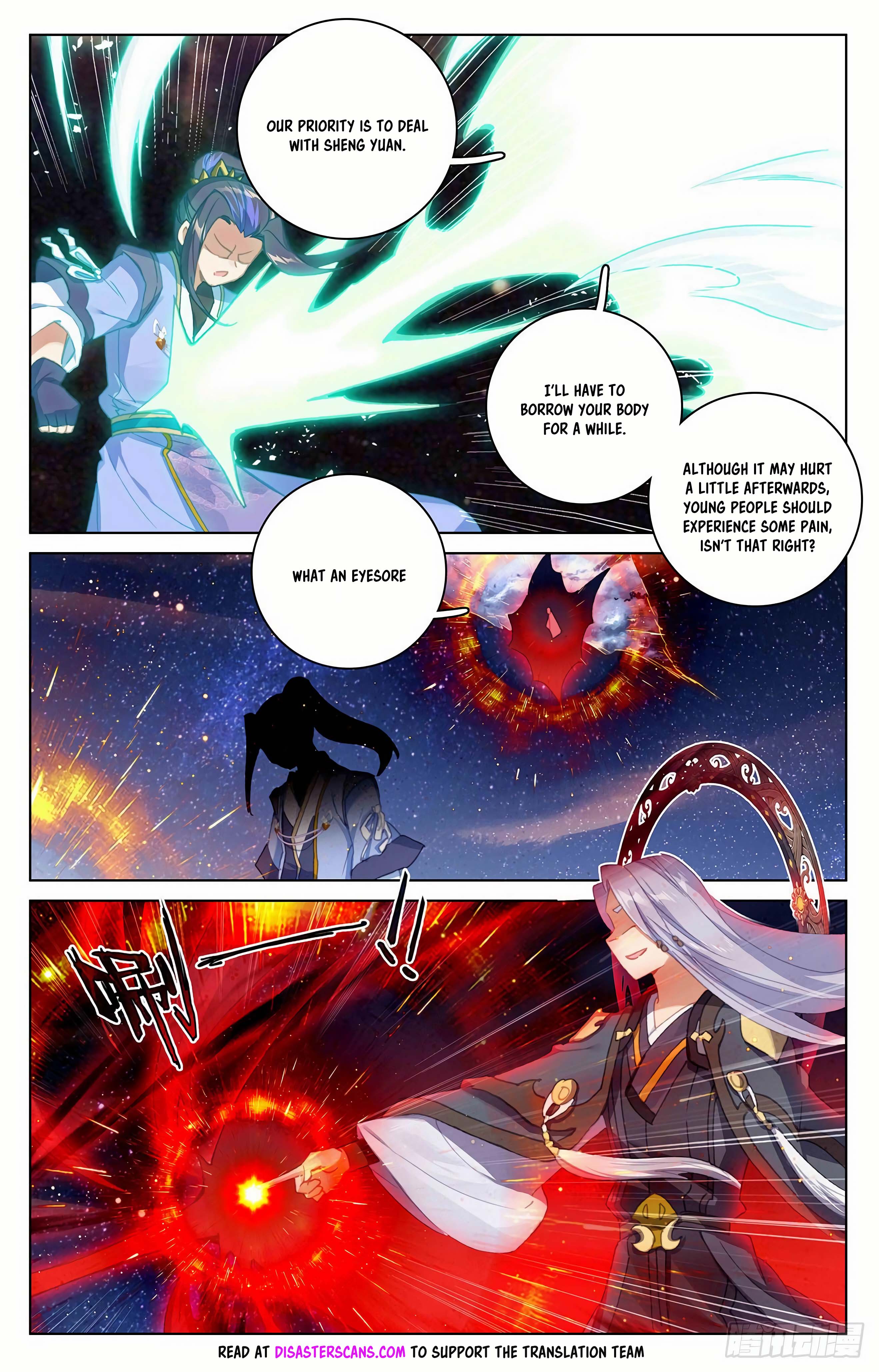 Page 8 of Chapter 353.5
