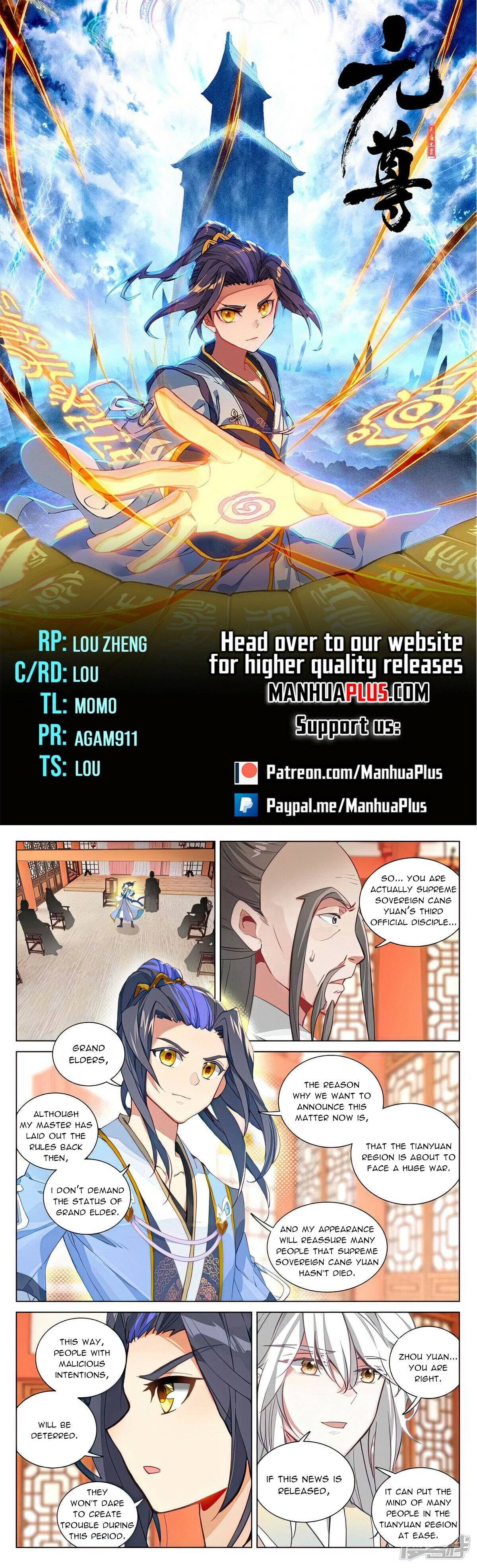 Page 1 of Chapter 478
