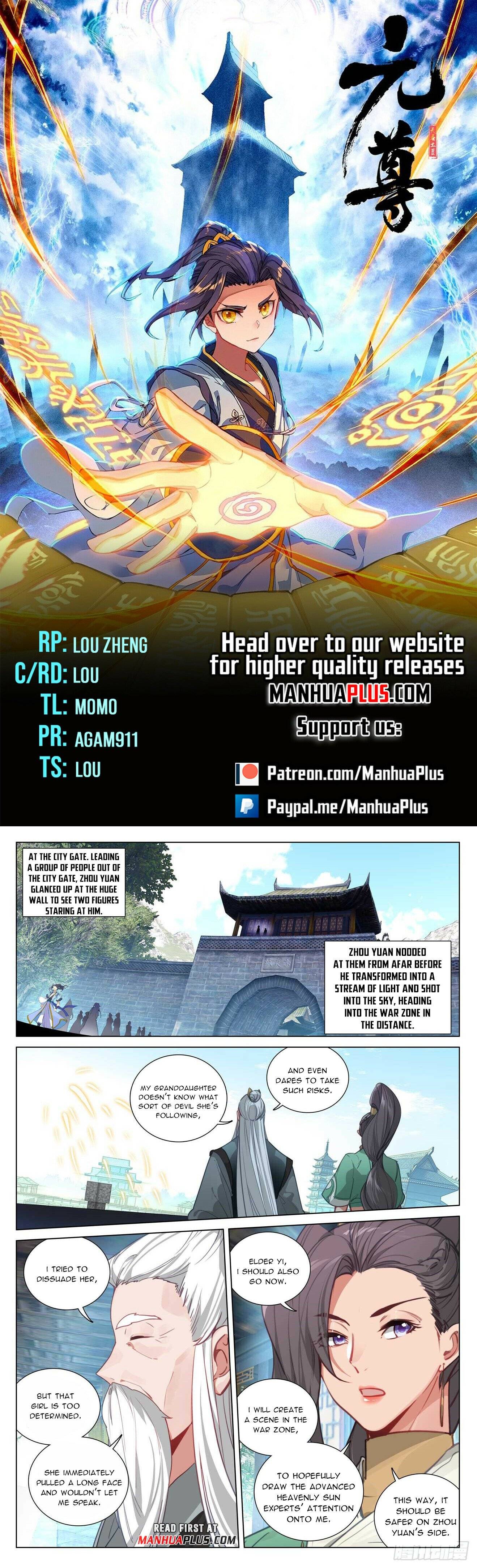 Page 1 of Chapter 482