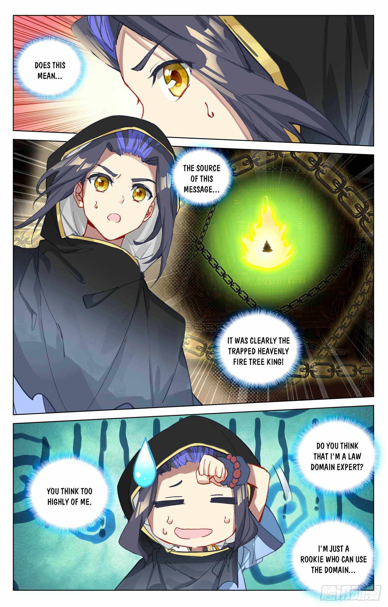 Page 4 of Chapter 486