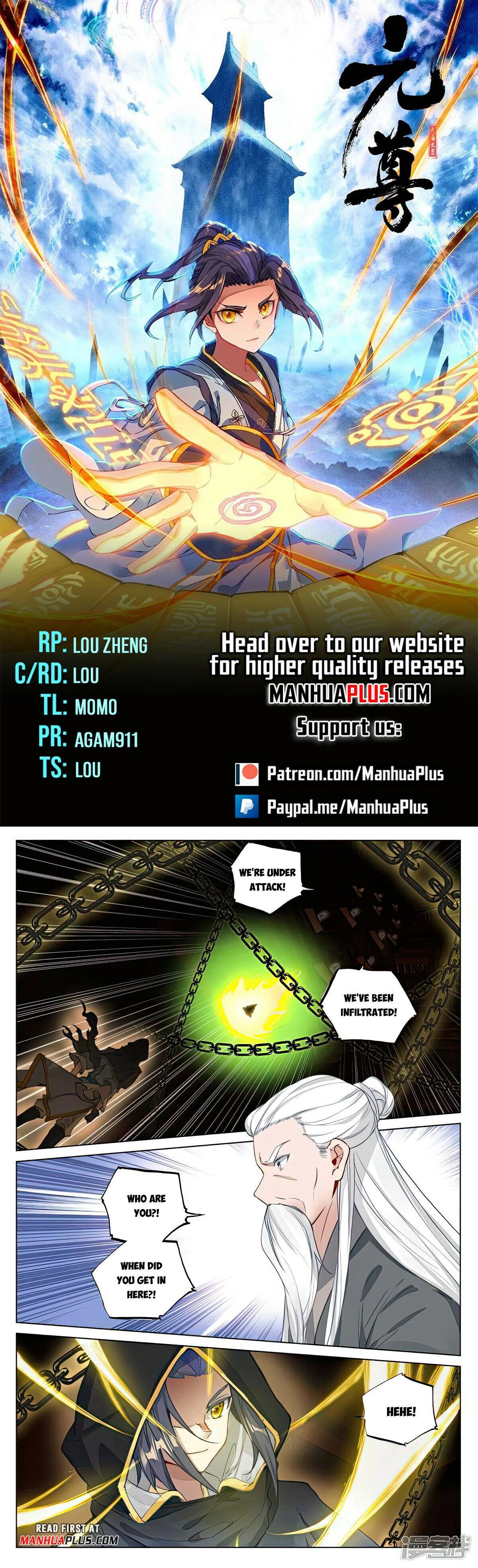 Page 1 of Chapter 487