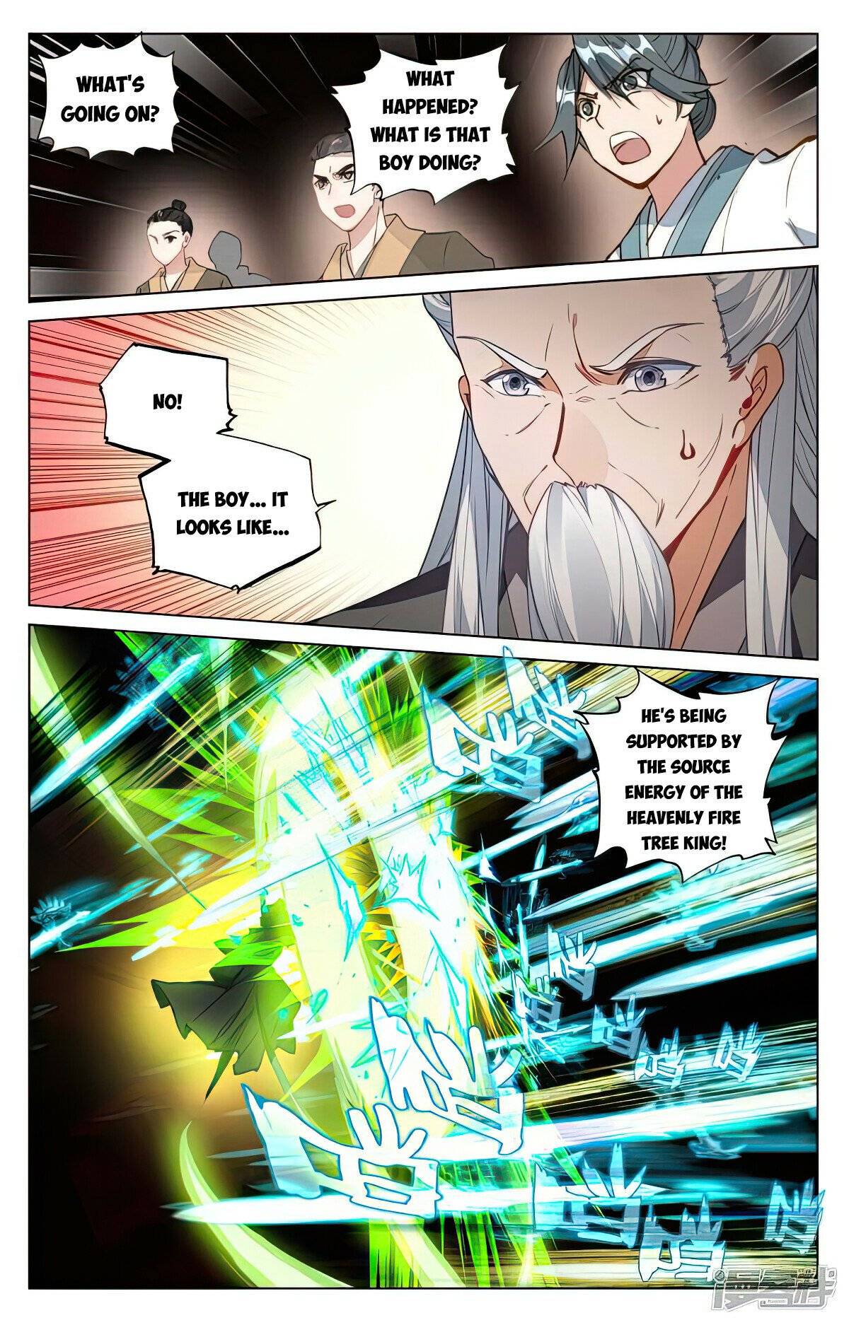 Page 4 of Chapter 488