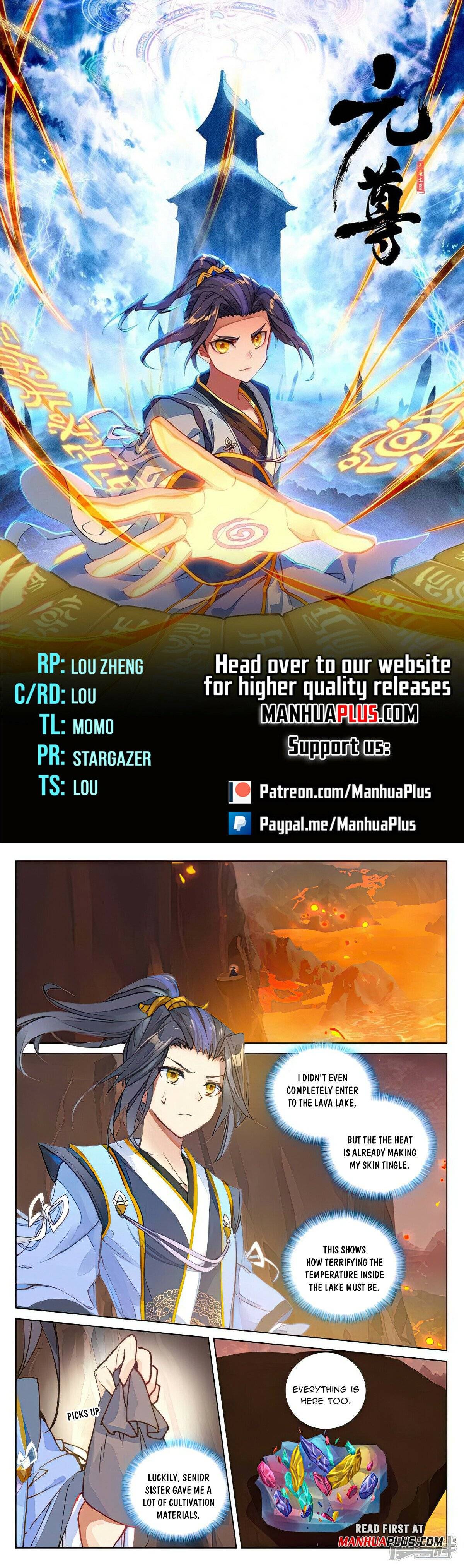 Page 1 of Chapter 497