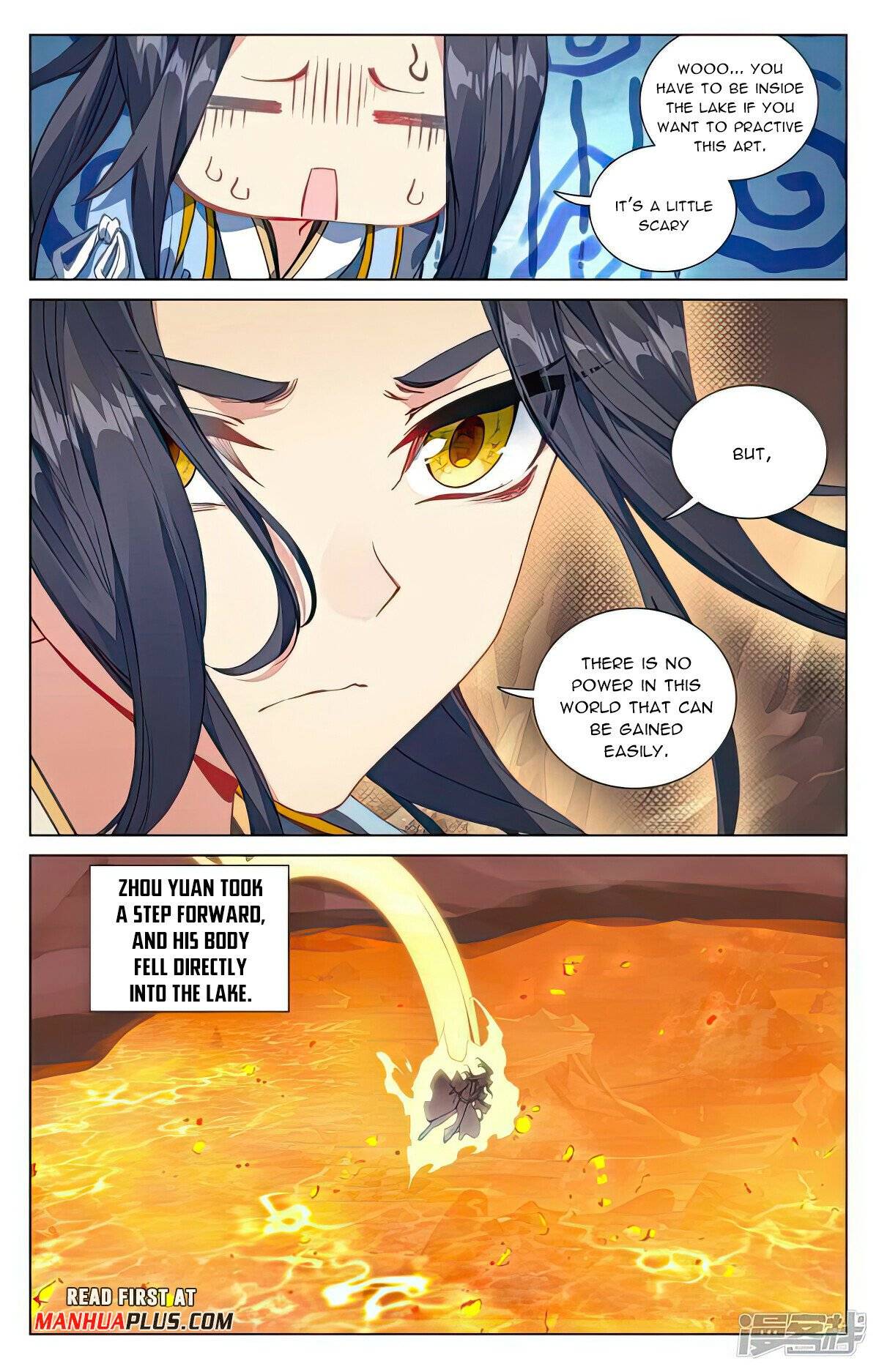 Page 3 of Chapter 497