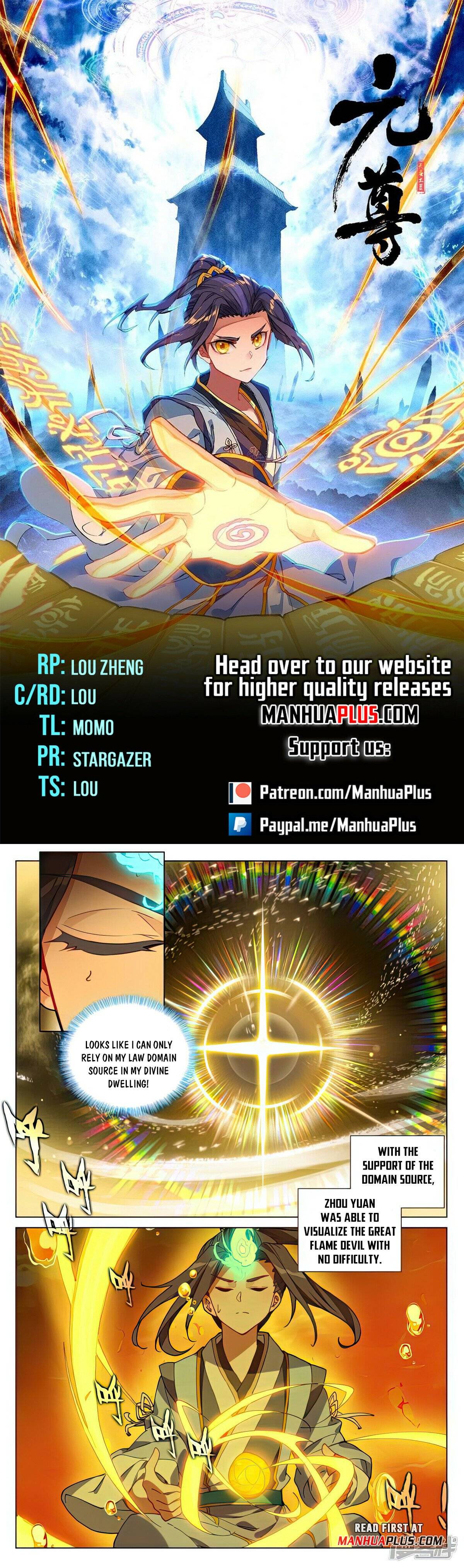 Page 1 of Chapter 497.5