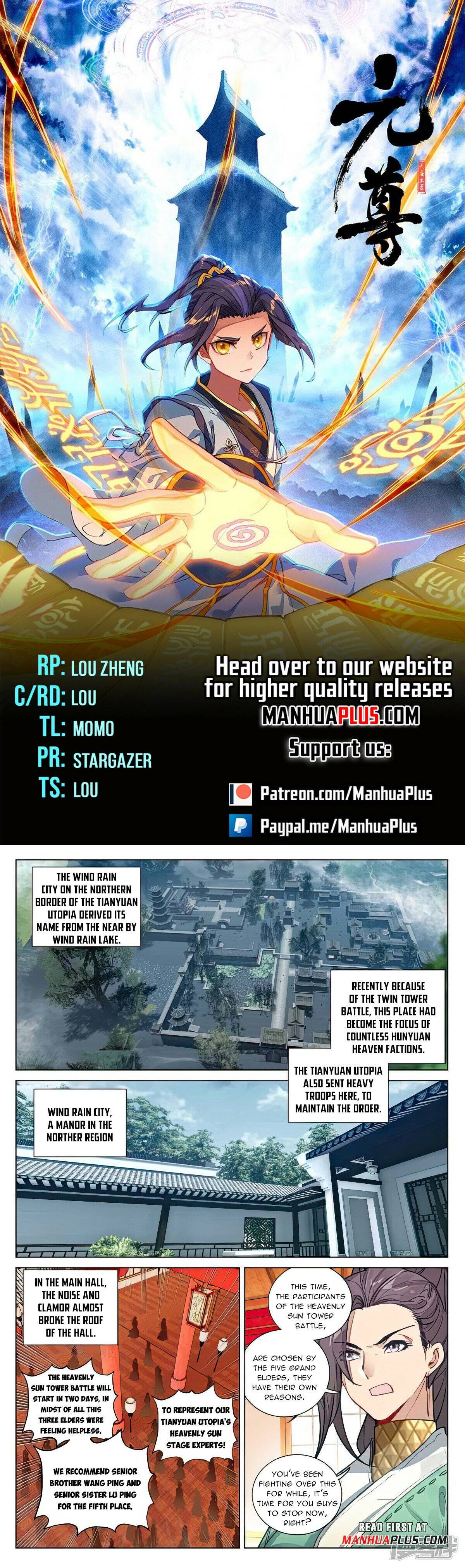Page 1 of Chapter 498