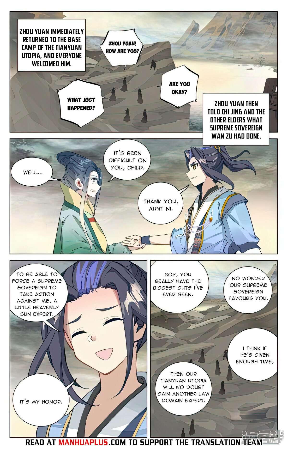Page 6 of Chapter 503.5