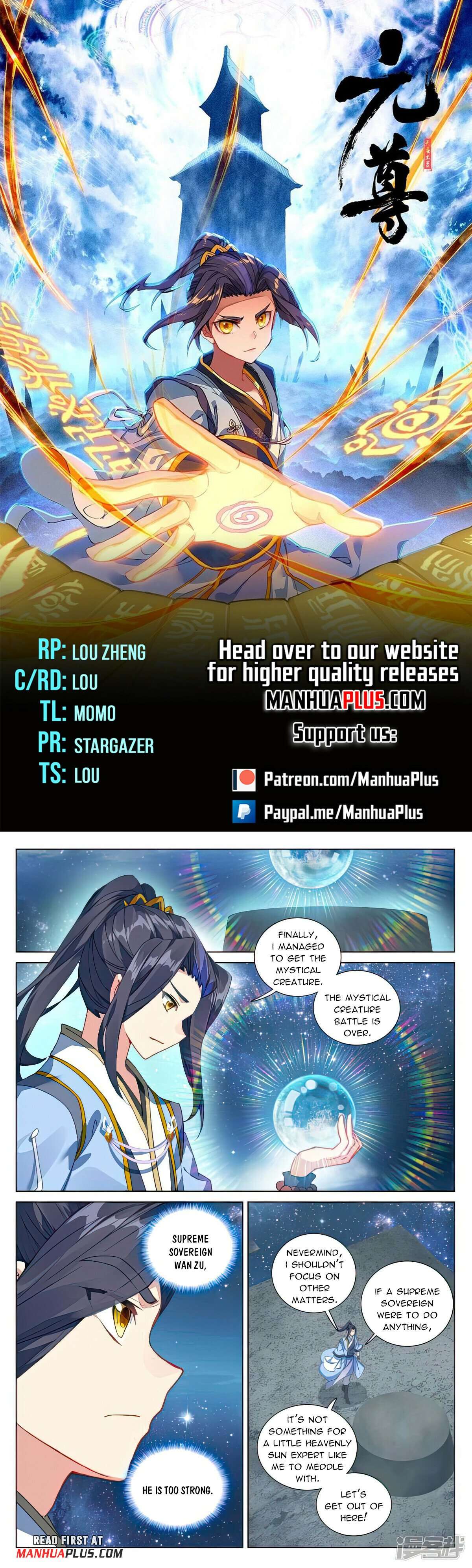 Page 1 of Chapter 503