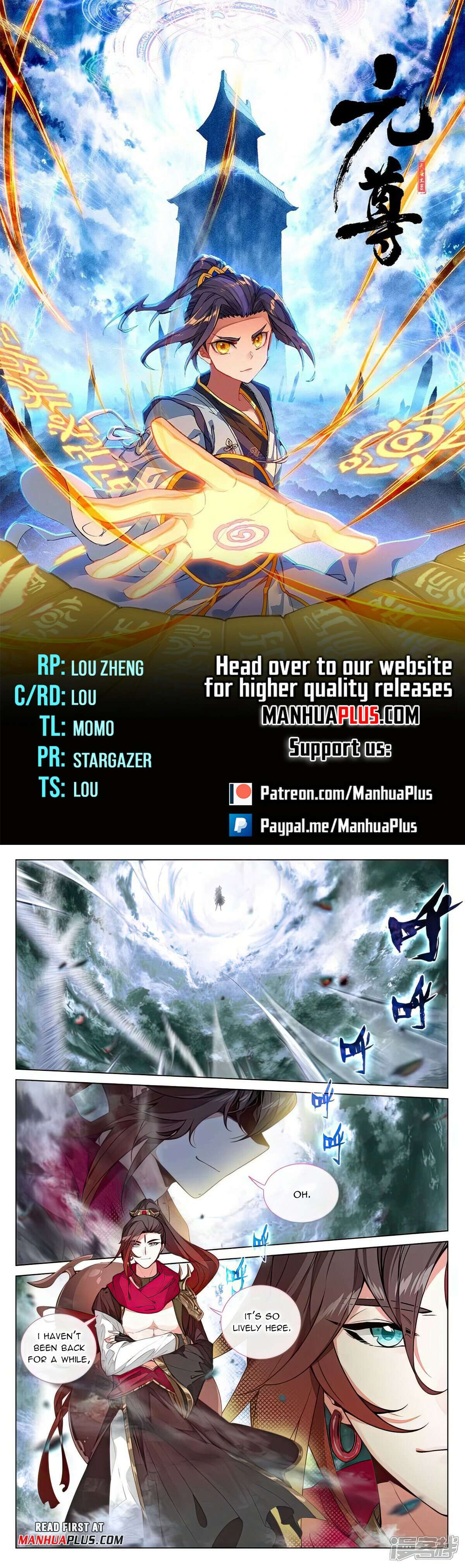 Page 1 of Chapter 506